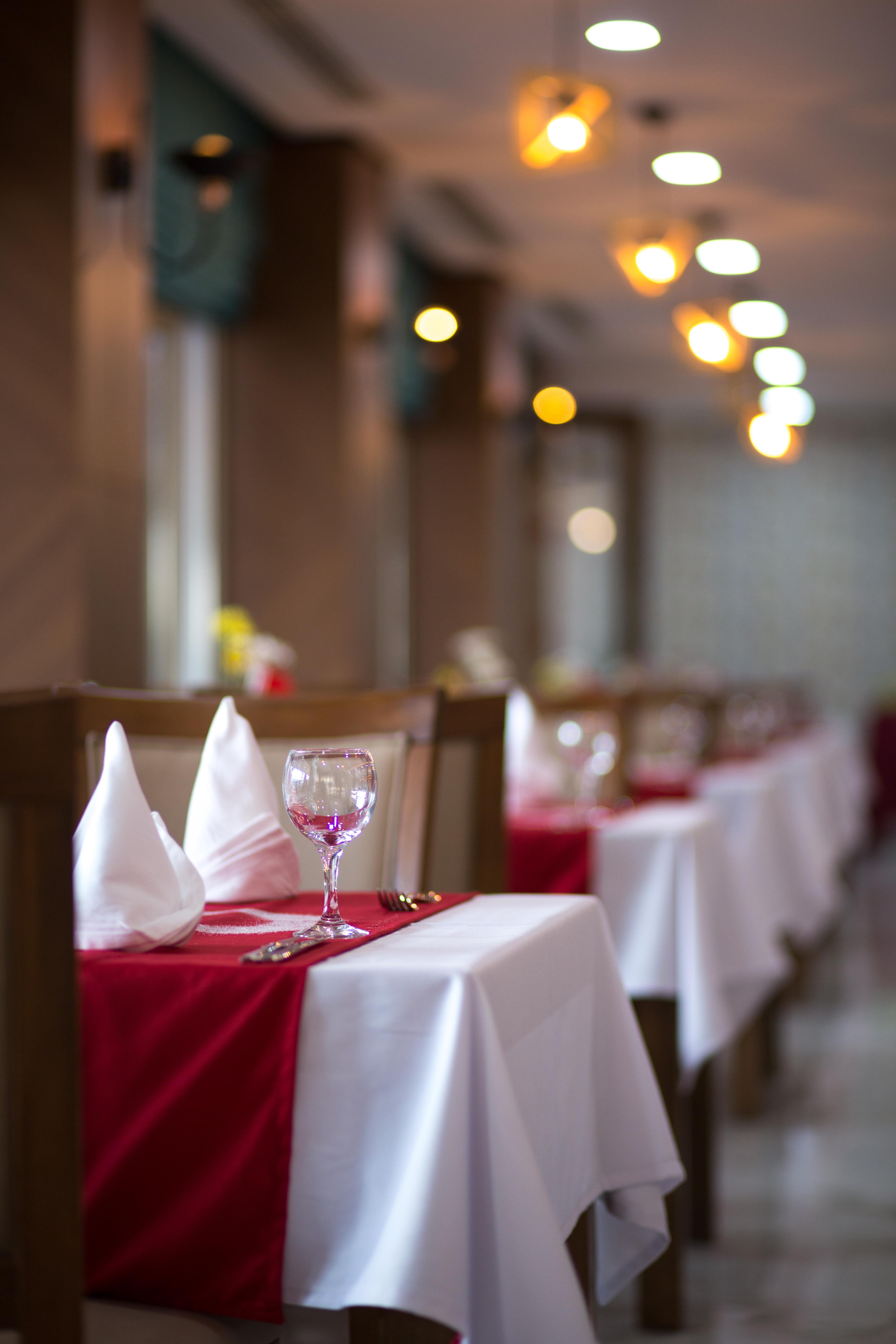 Hotel Aquamarin &