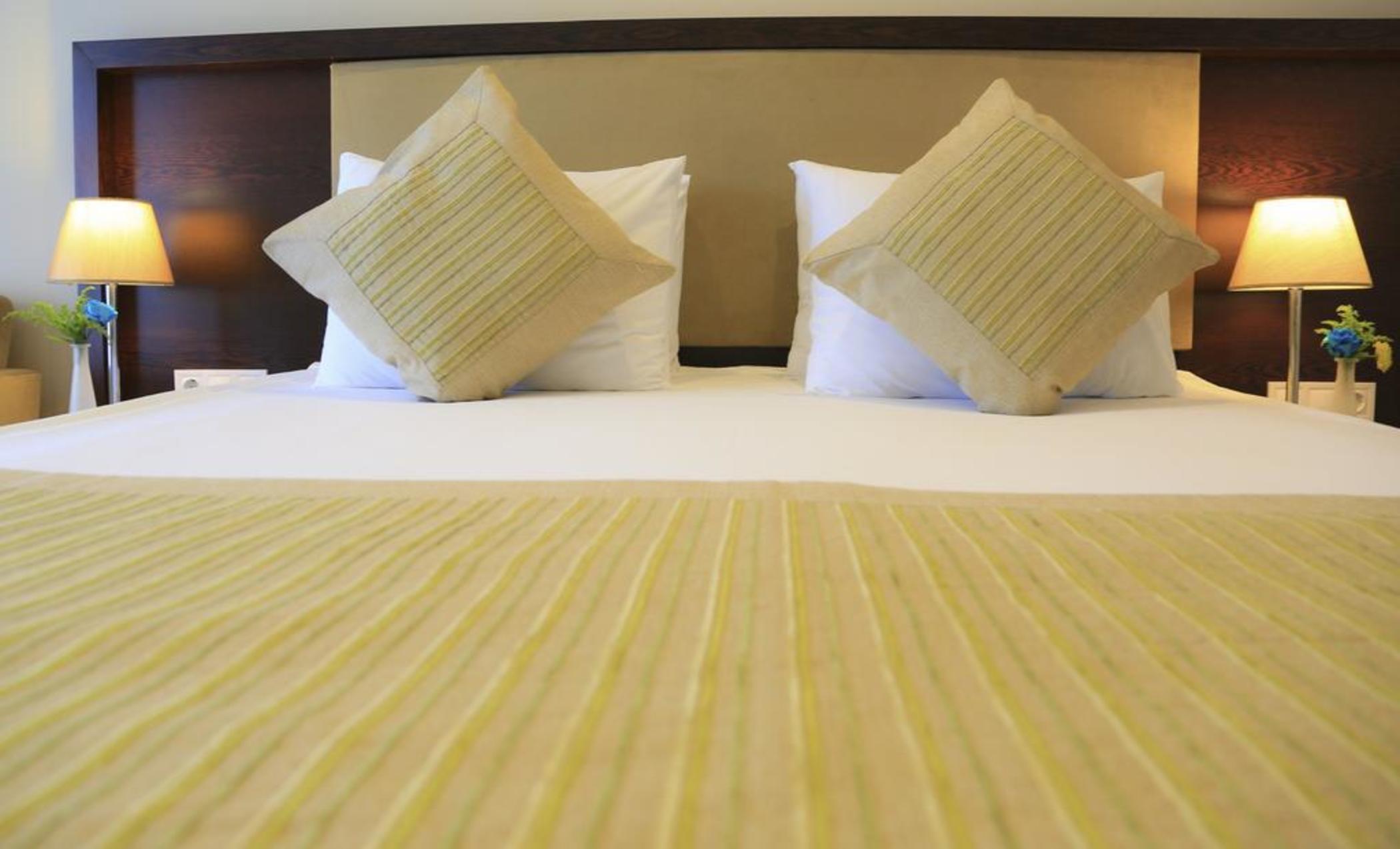Kairaba Bodrum Princess And 5* Turgutreis