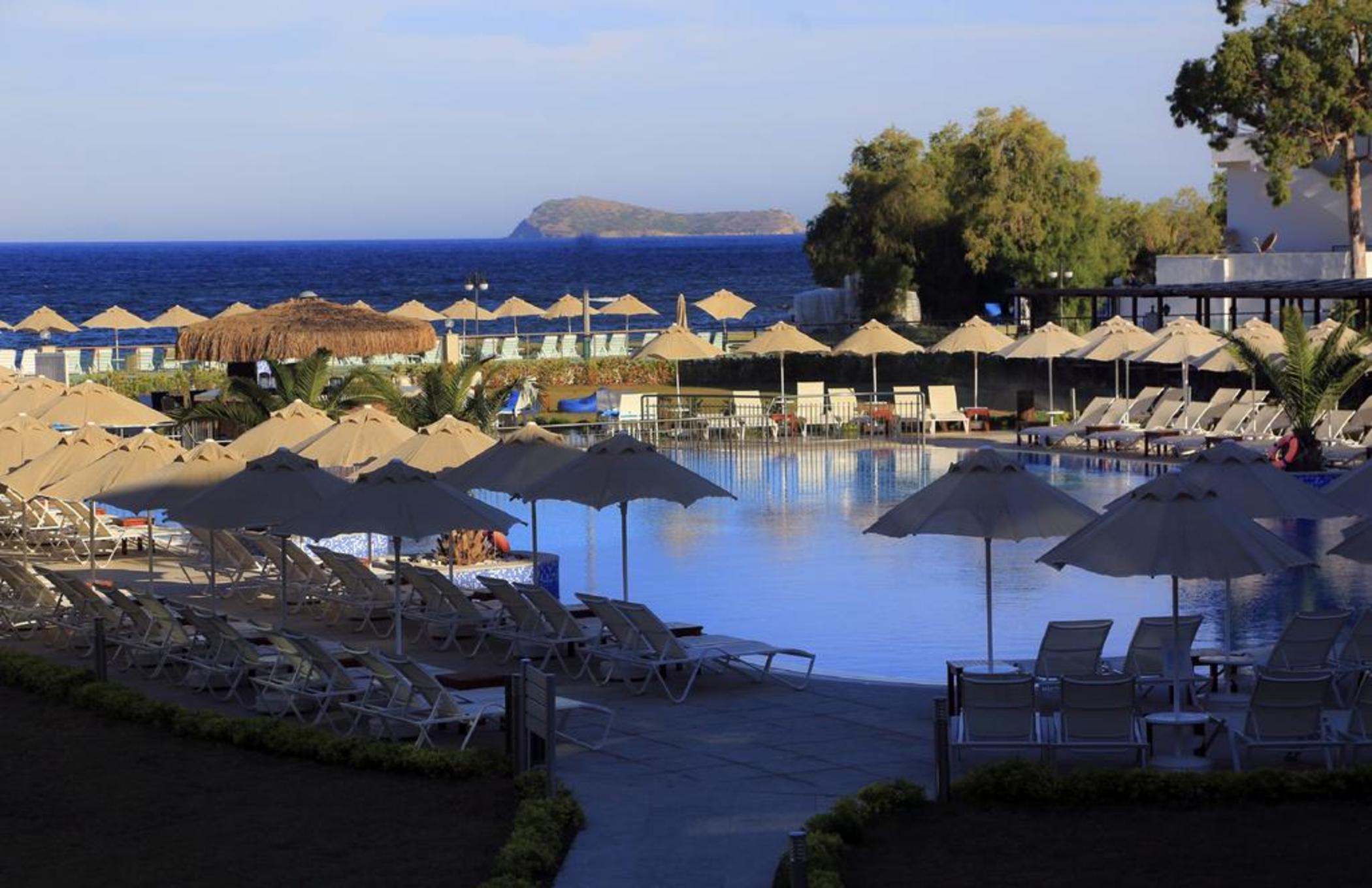 Kairaba Bodrum Princess And