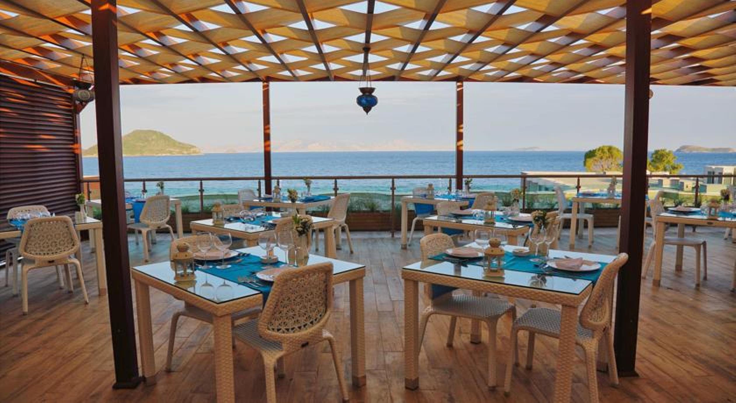Kairaba Bodrum Princess And 5*