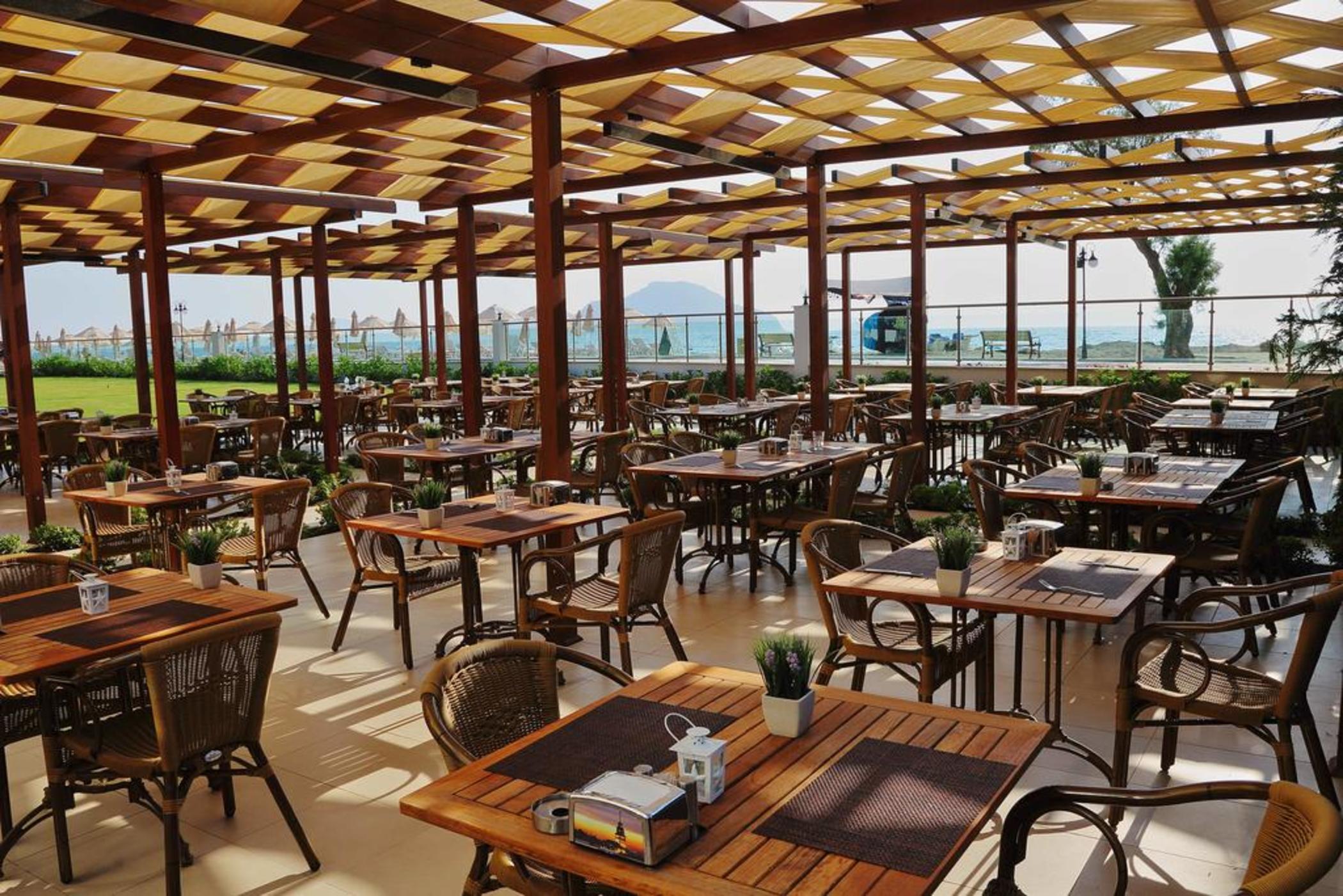 Kairaba Bodrum Princess And Hotel Turgutreis
