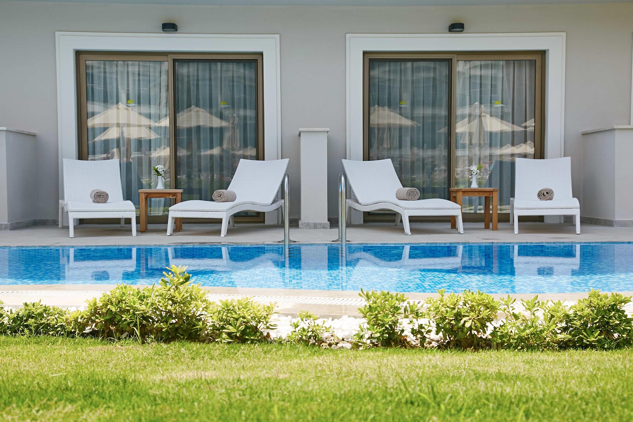 Hotel Kairaba Bodrum Princess And