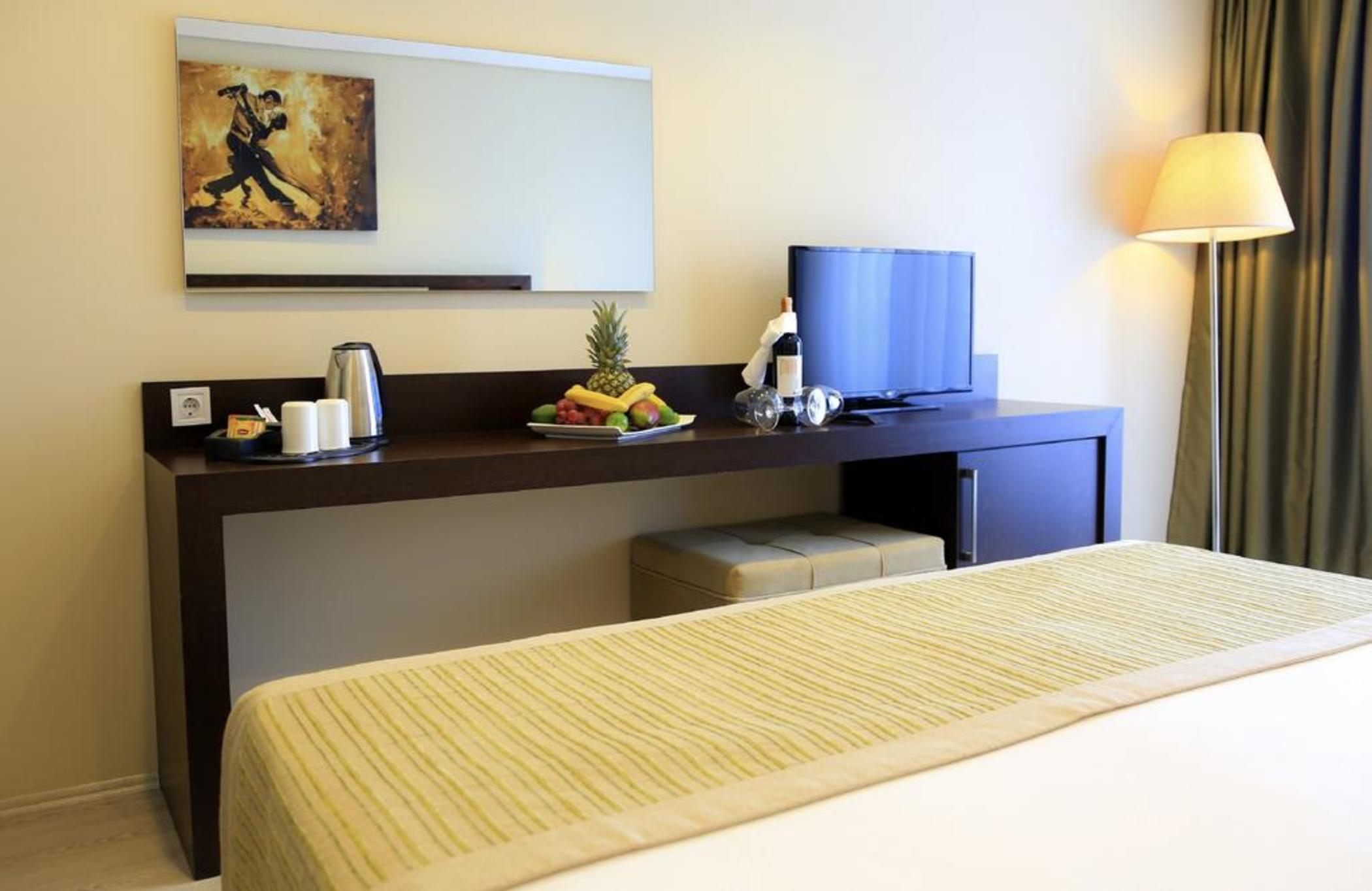 Kairaba Bodrum Princess And Hotel Turgutreis