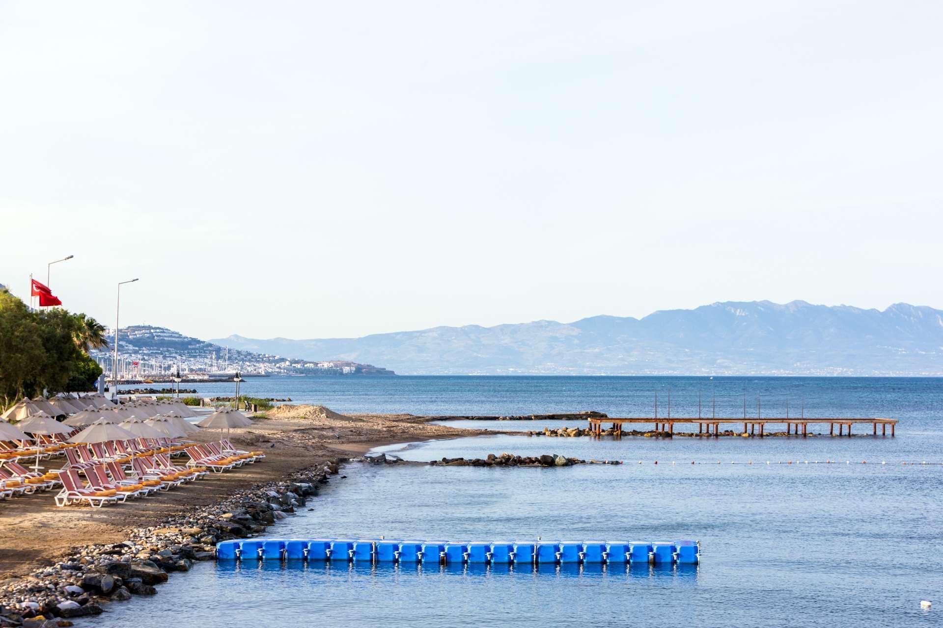 Hotel Kairaba Bodrum Princess And 5*