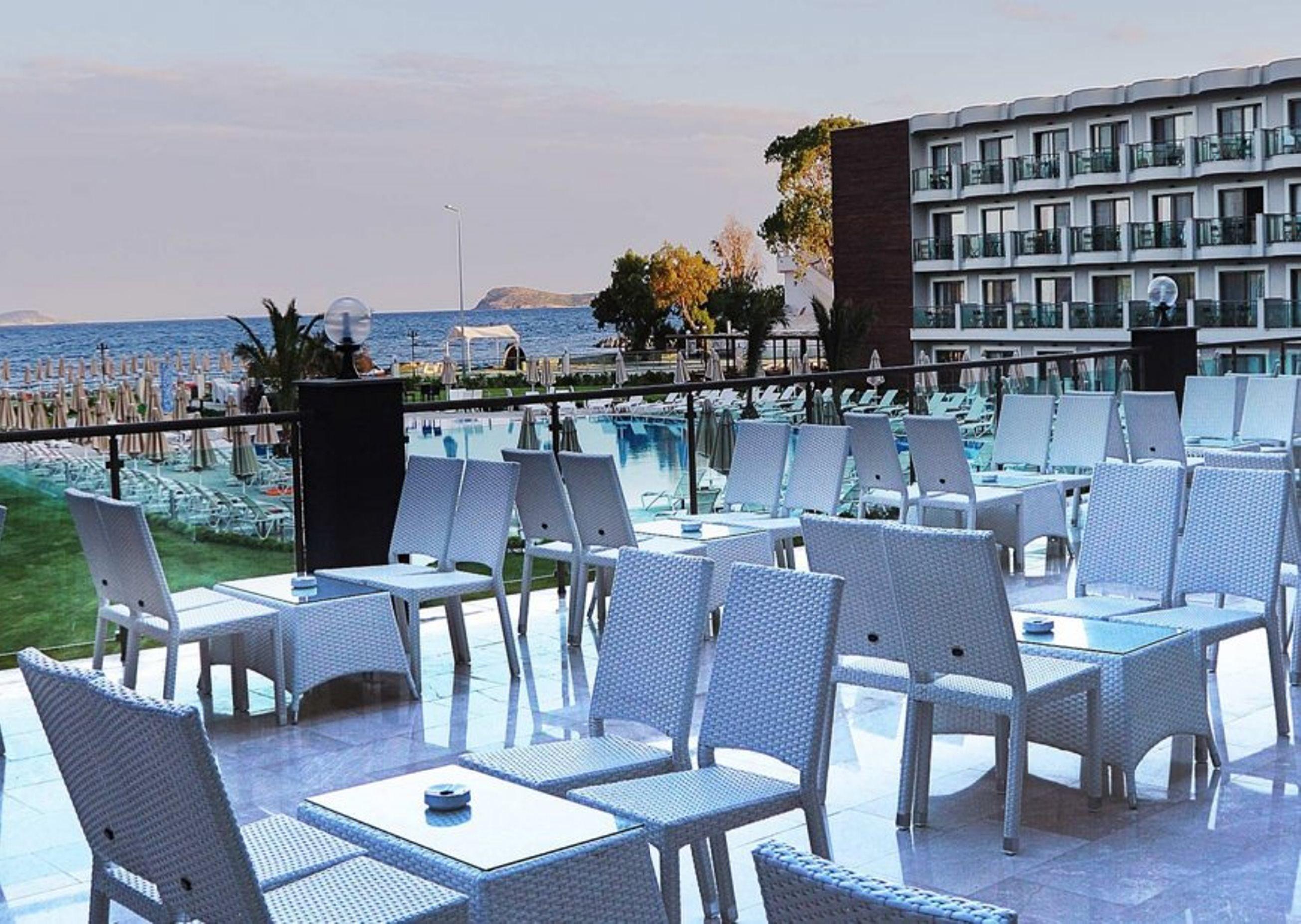 Hotel Kairaba Bodrum Princess And Turgutreis