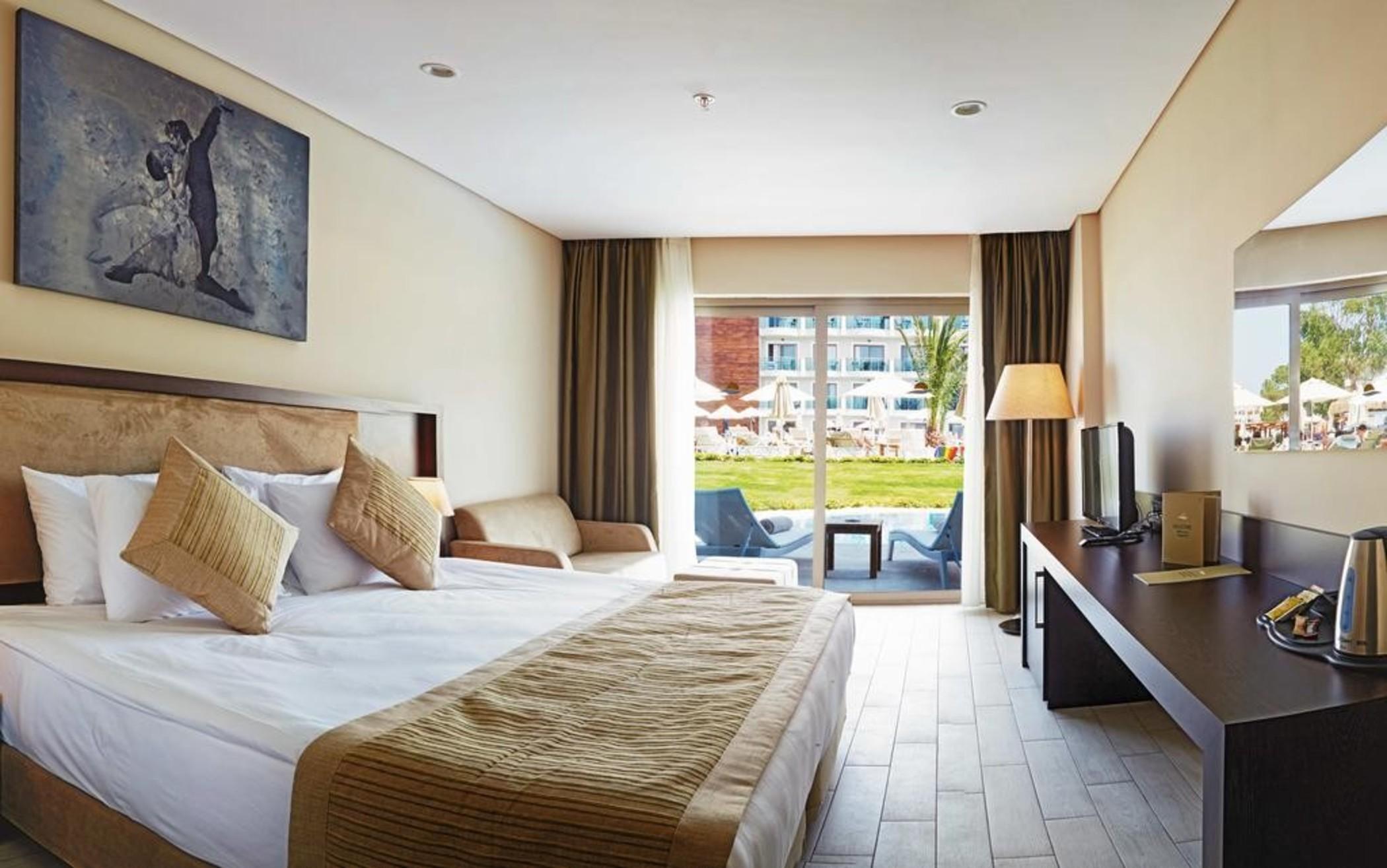 Kairaba Bodrum Princess And Hotel