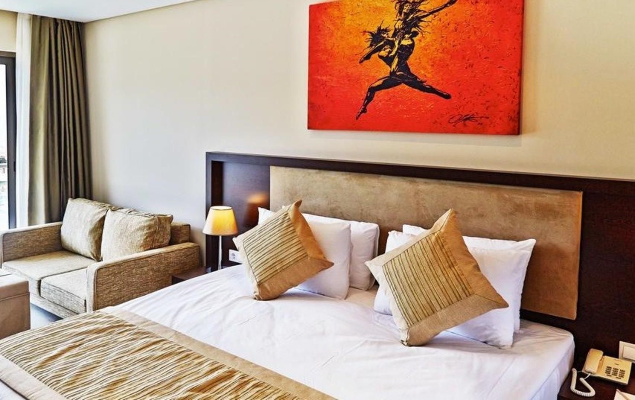 Hotel Kairaba Bodrum Princess And 5*