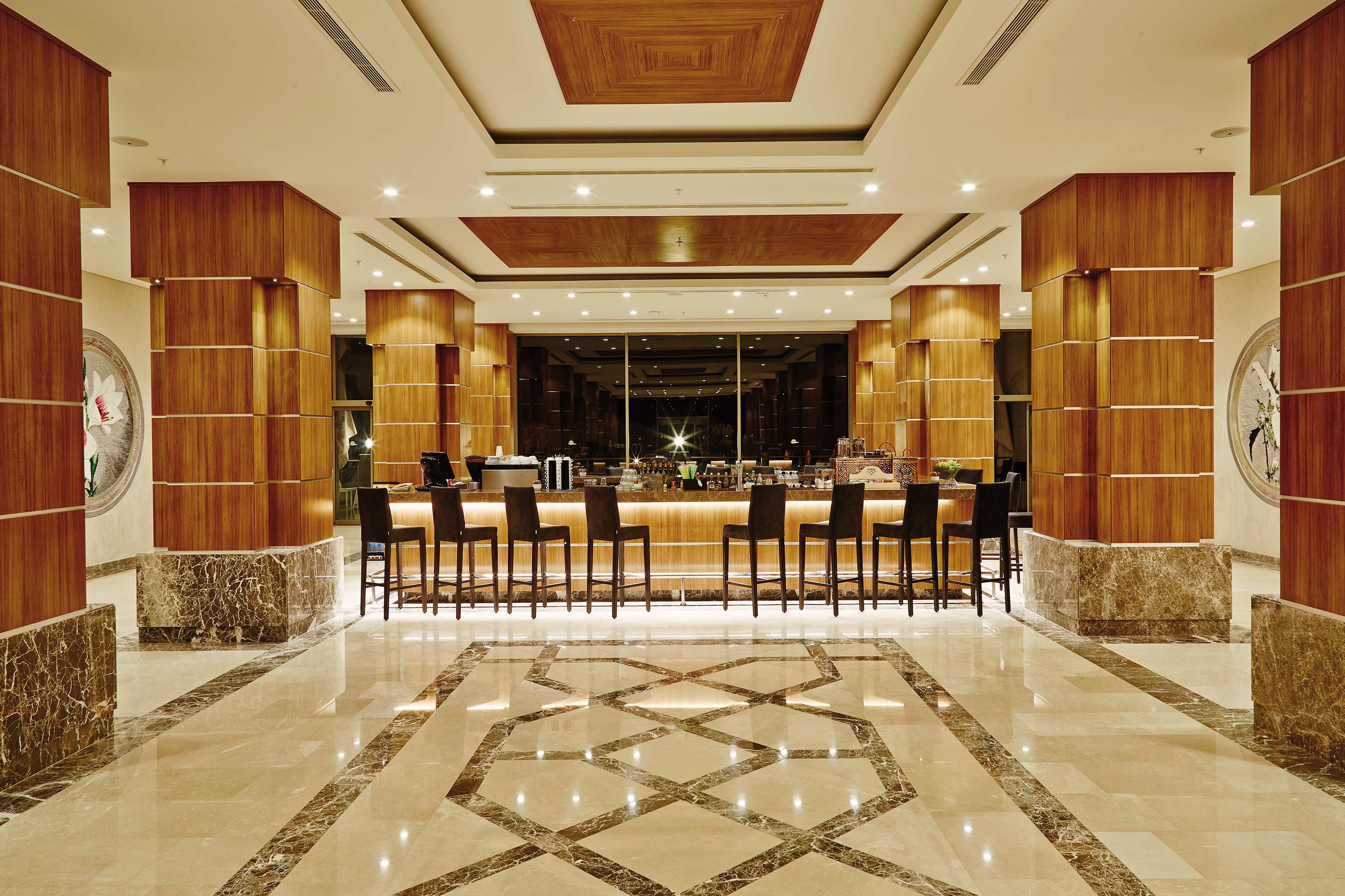 Kairaba Bodrum Princess And 5* Turgutreis