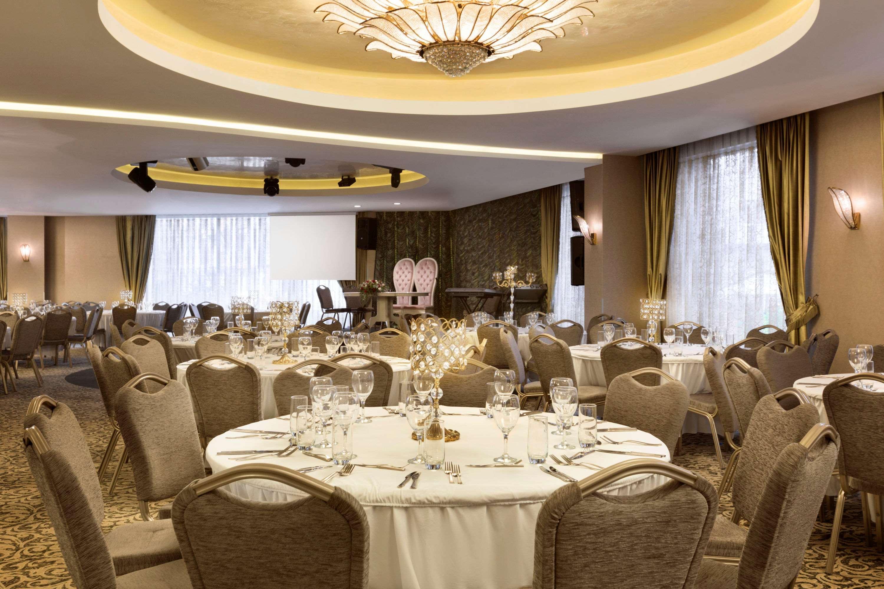 Ramada By Wyndham Hotel Gemlik