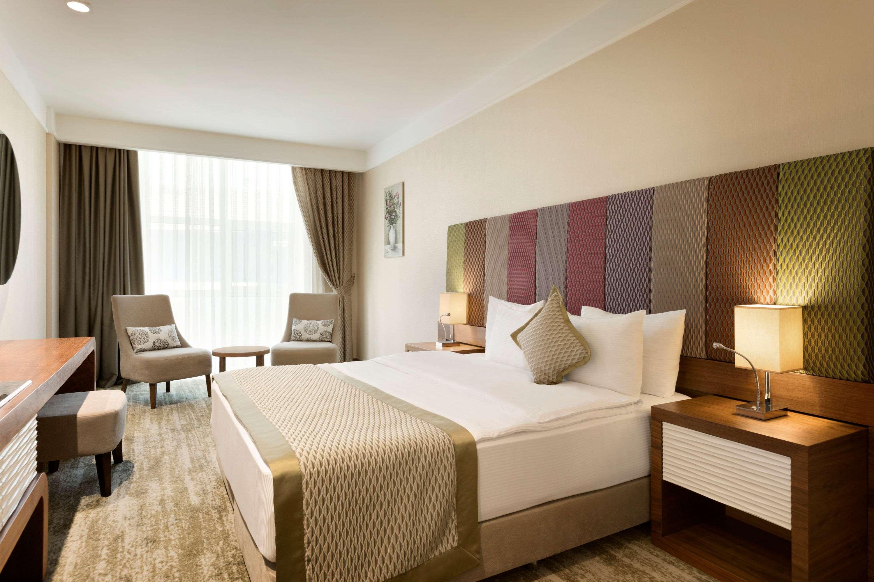Ramada By Wyndham