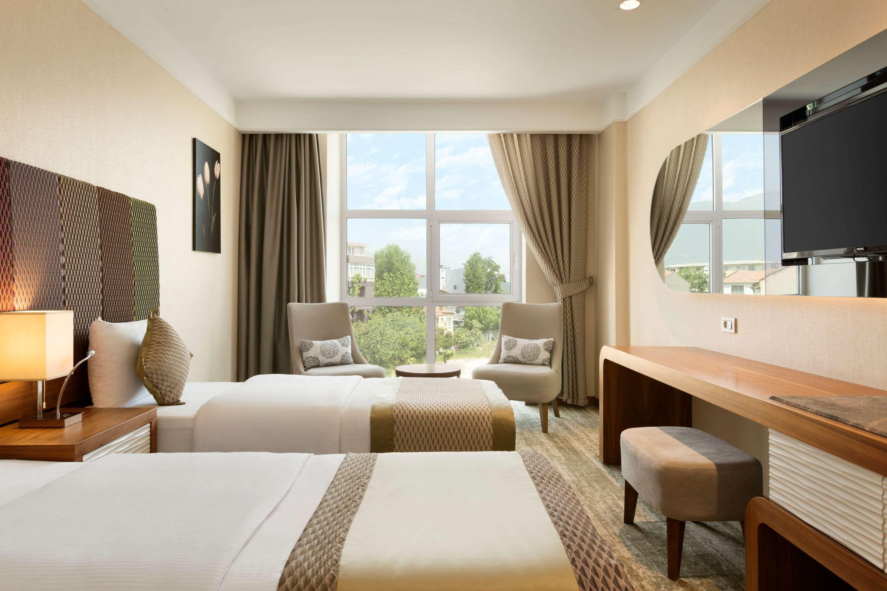 Ramada By Wyndham