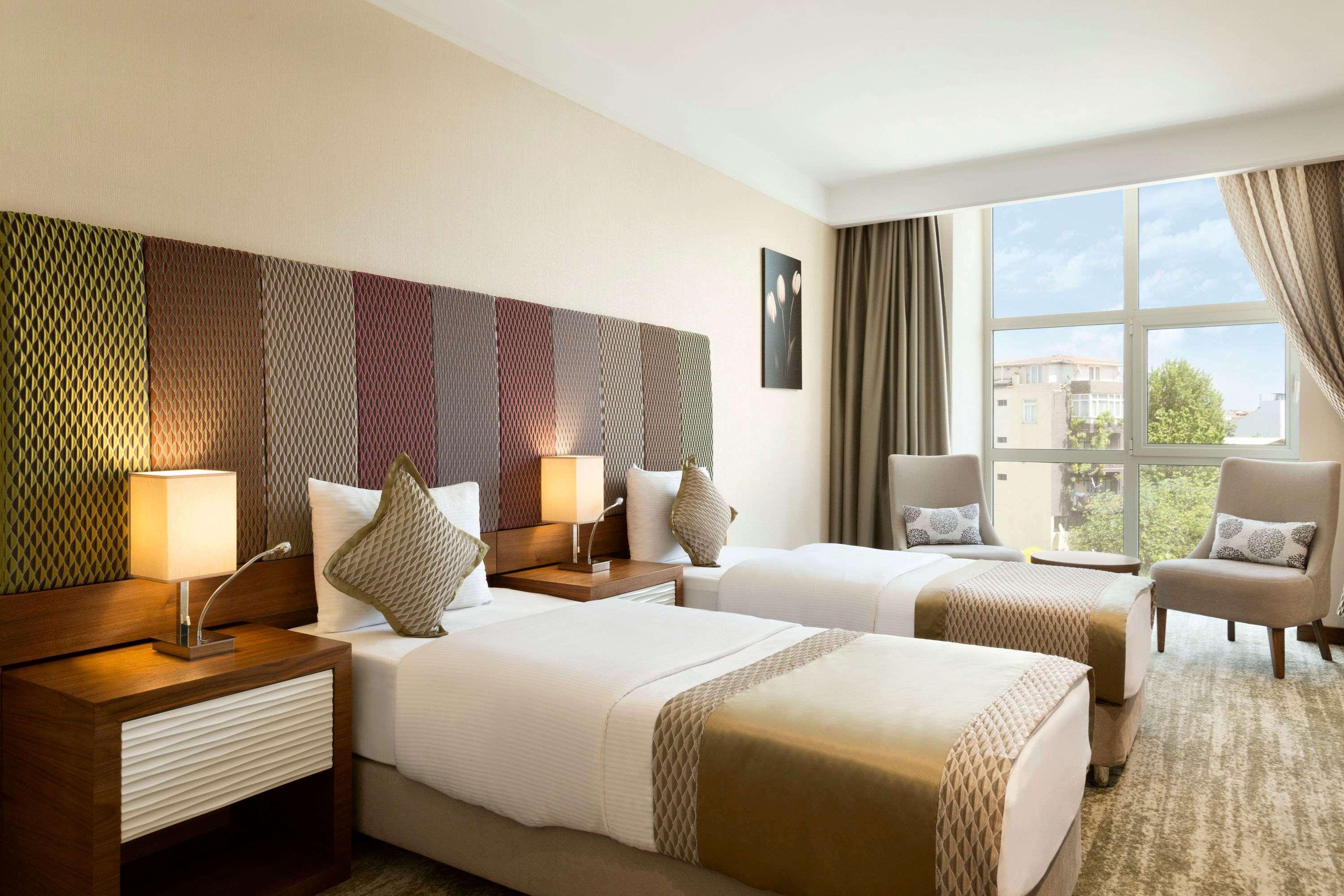 Ramada By Wyndham