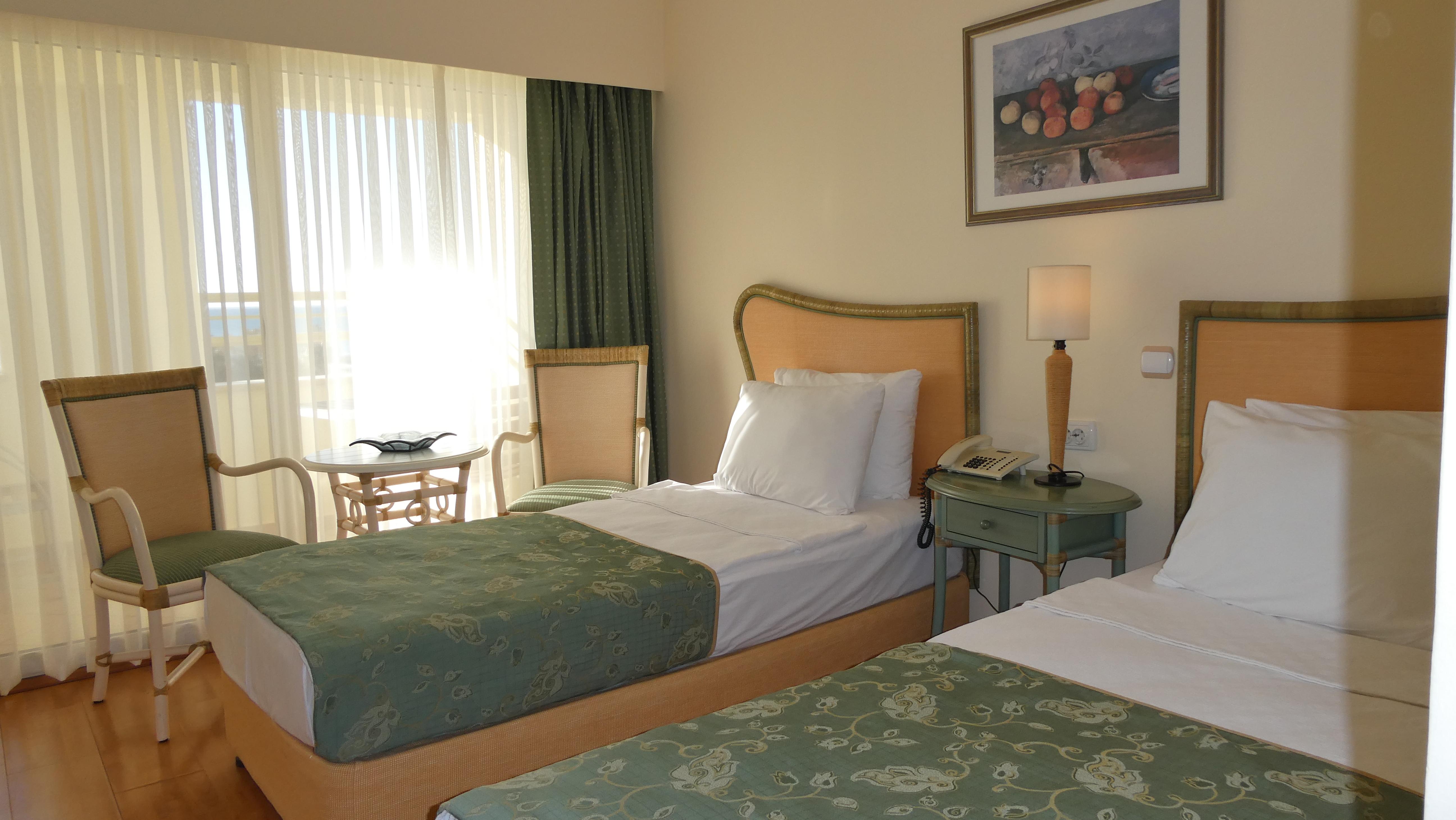 Presa Di Finica & Resort Finike
