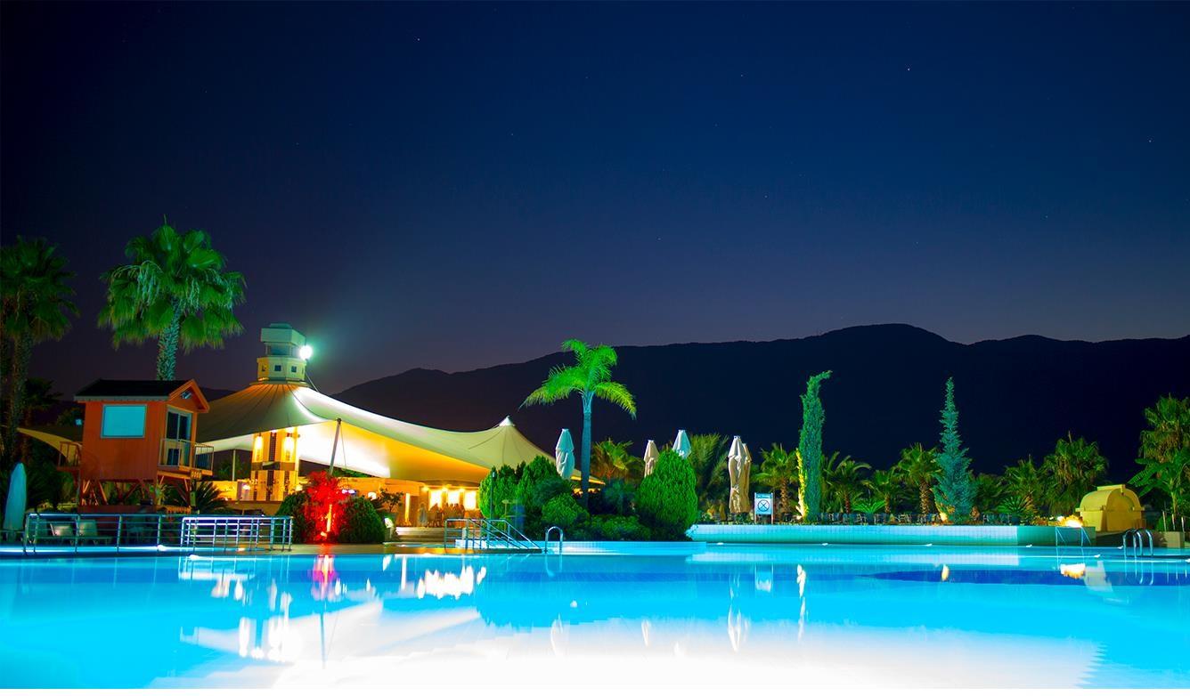 Presa Di Finica & 5*