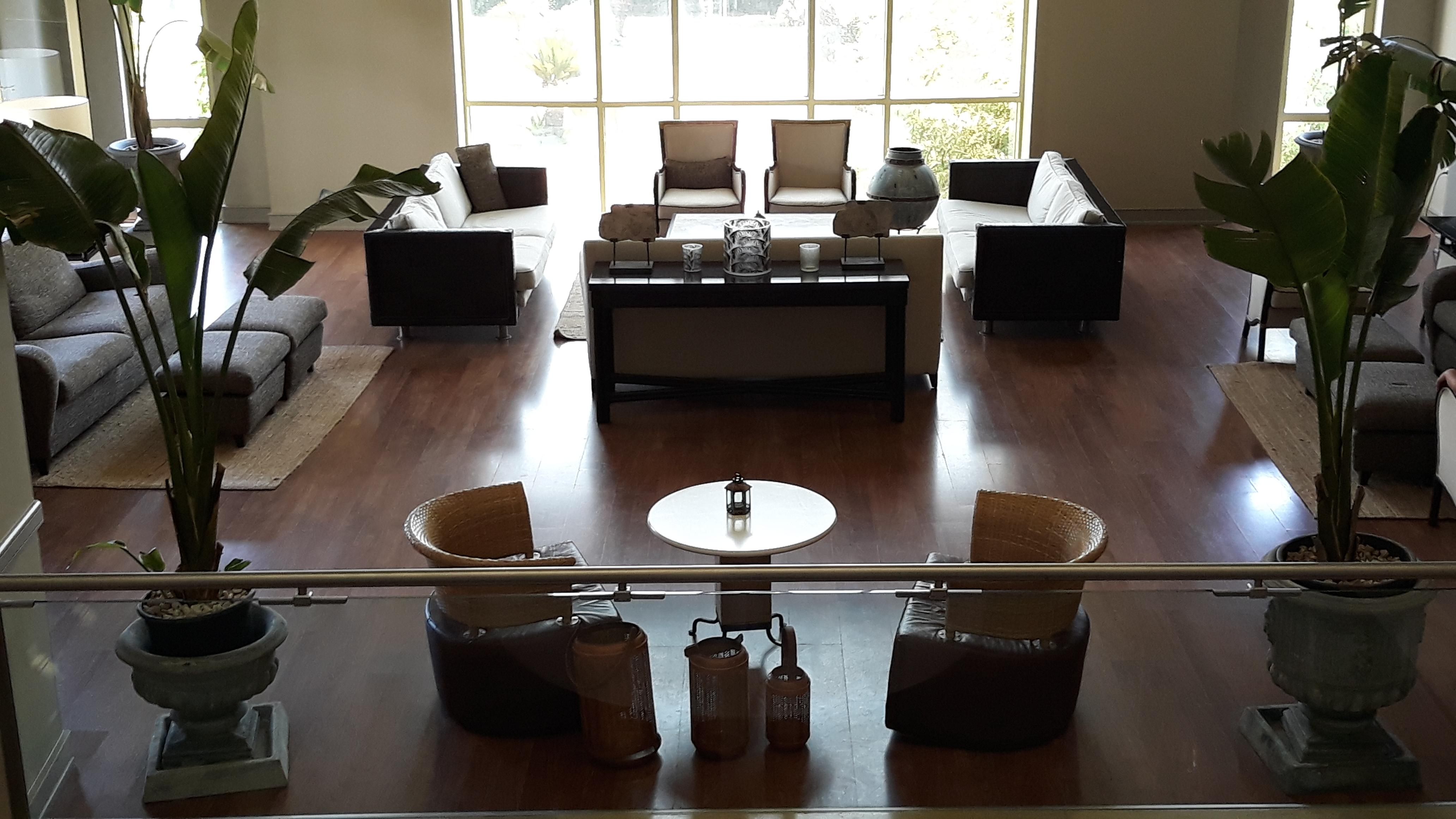Presa Di Finica & Resort Finike