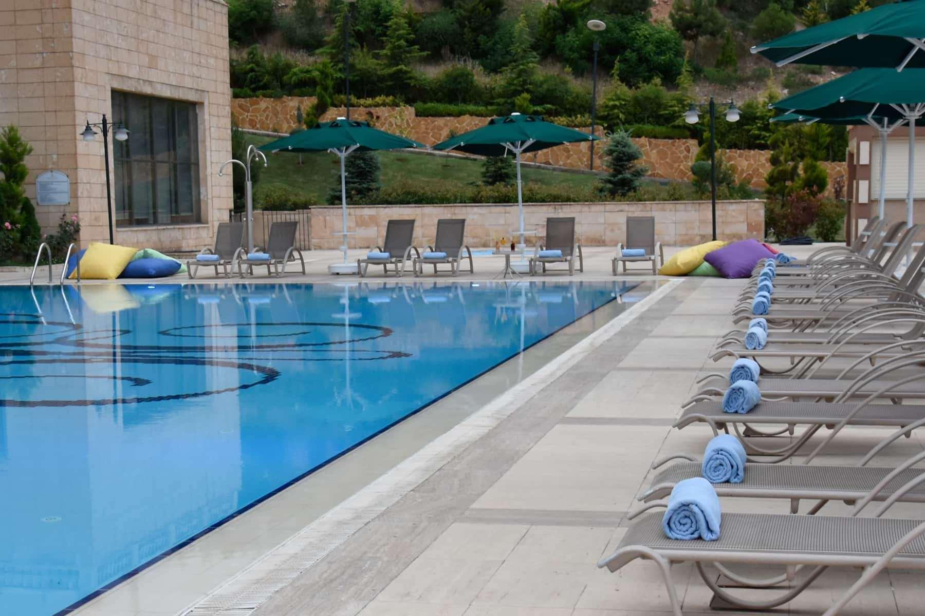 Ramada Plaza By Wyndham Hotel Mardin