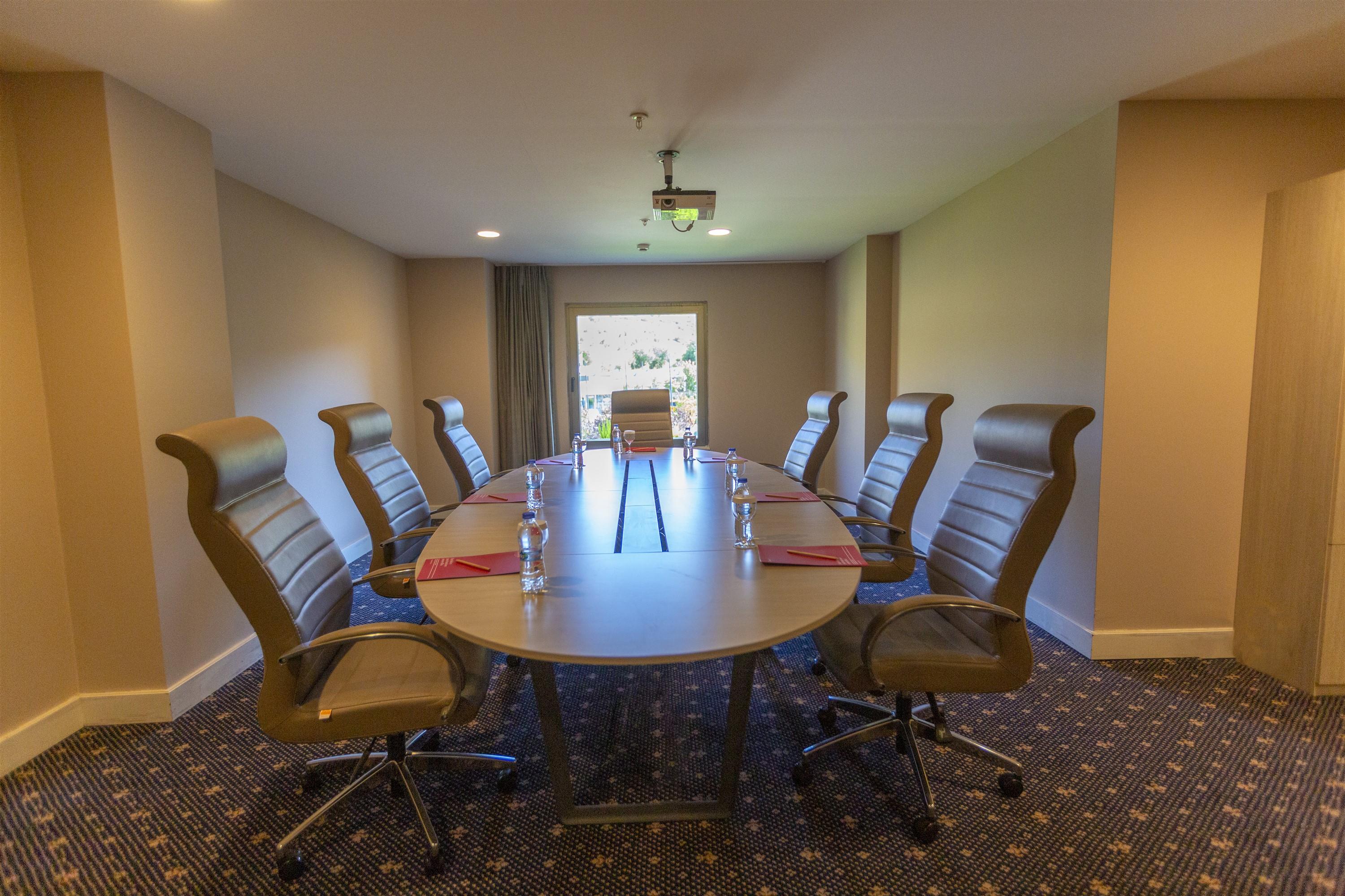 Ramada Plaza By Wyndham