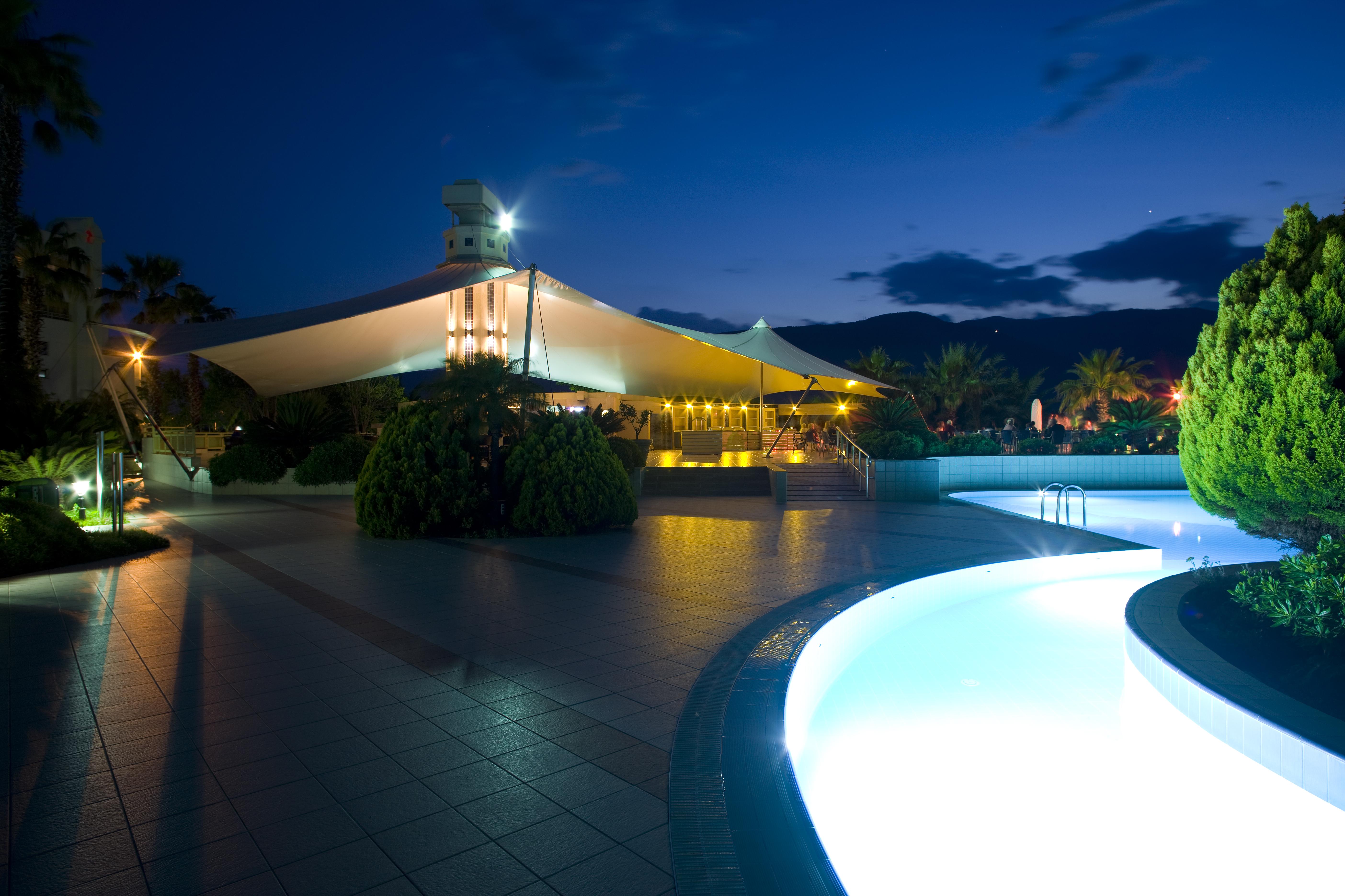 Resort Presa Di Finica & Finike