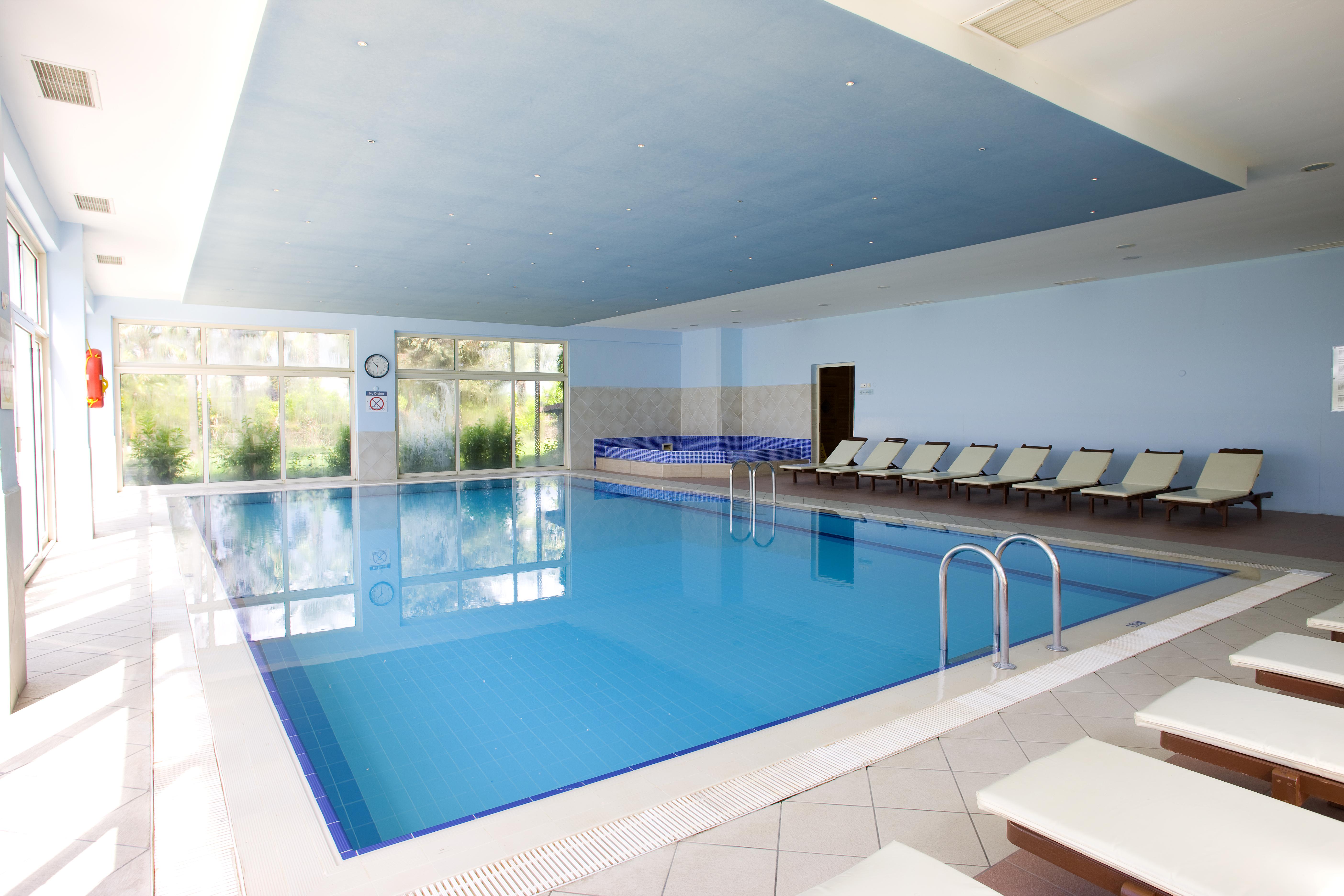 Resort Presa Di Finica & 5*
