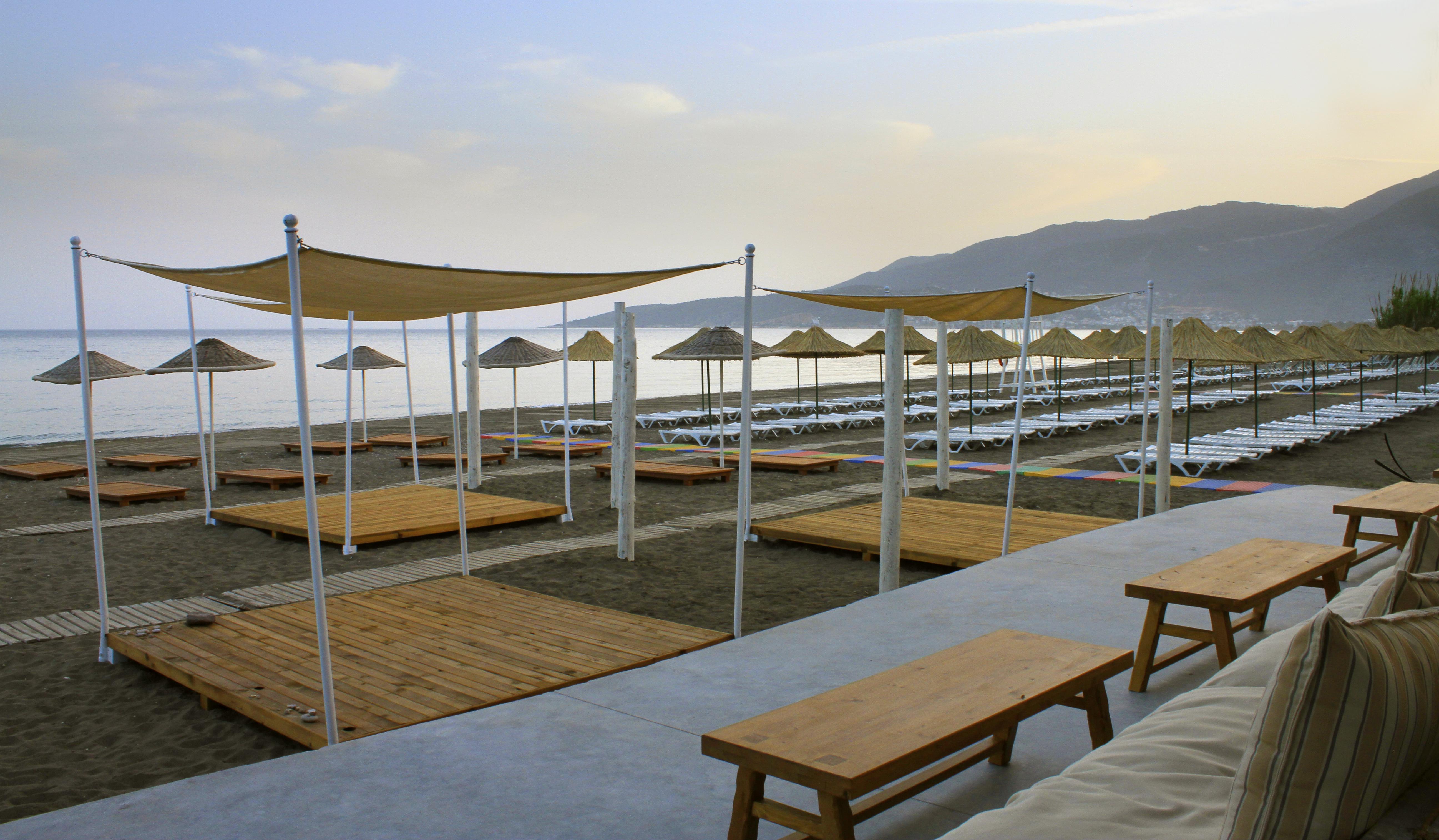 Presa Di Finica & Resort 5*