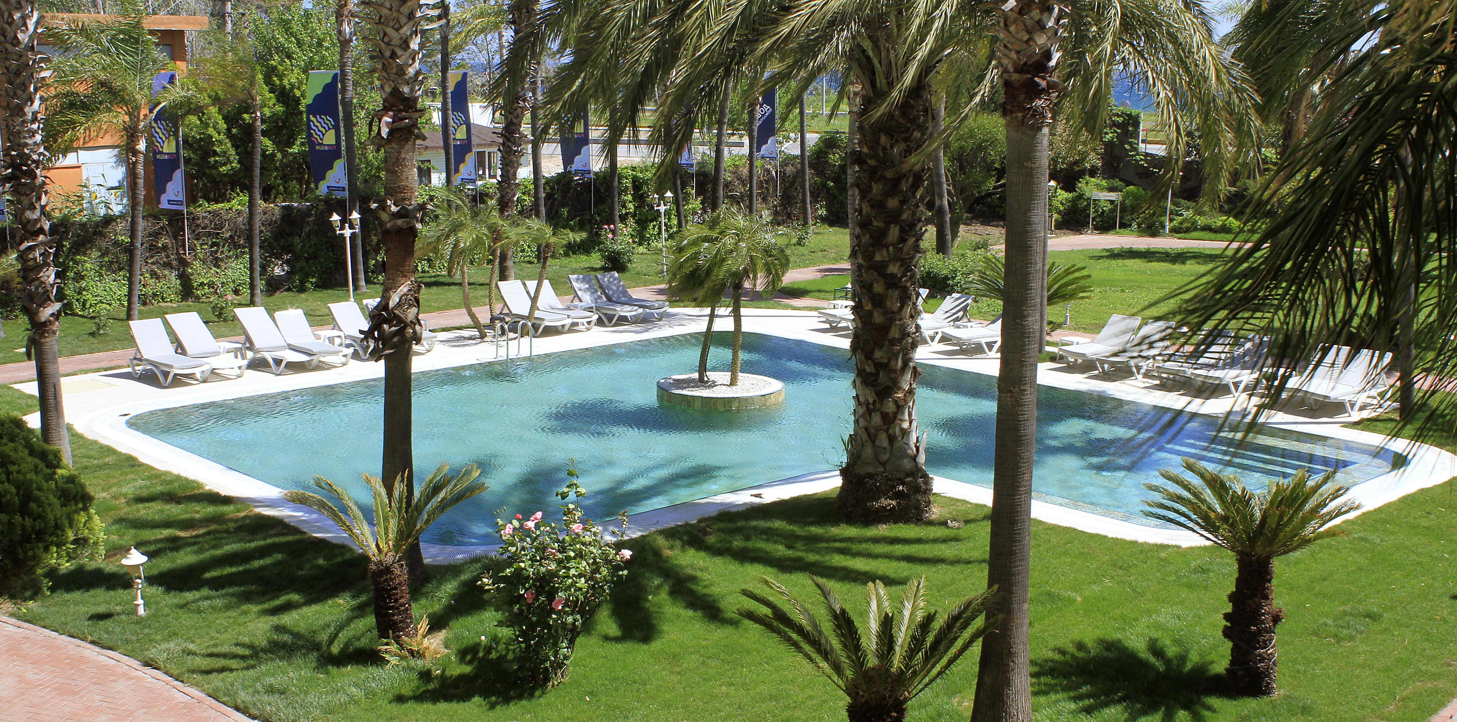 Presa Di Finica & Resort 5*