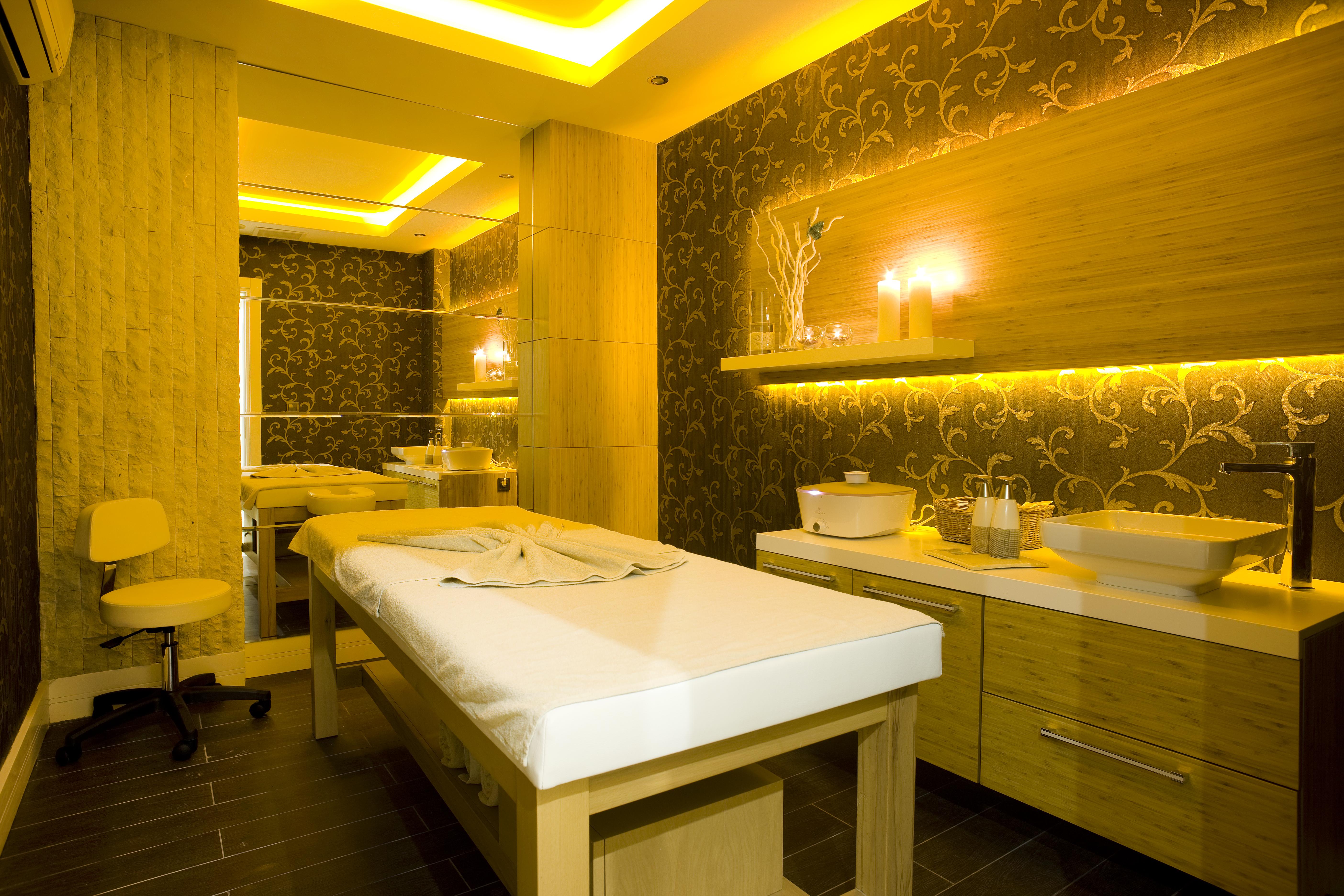 Resort Presa Di Finica & 5*