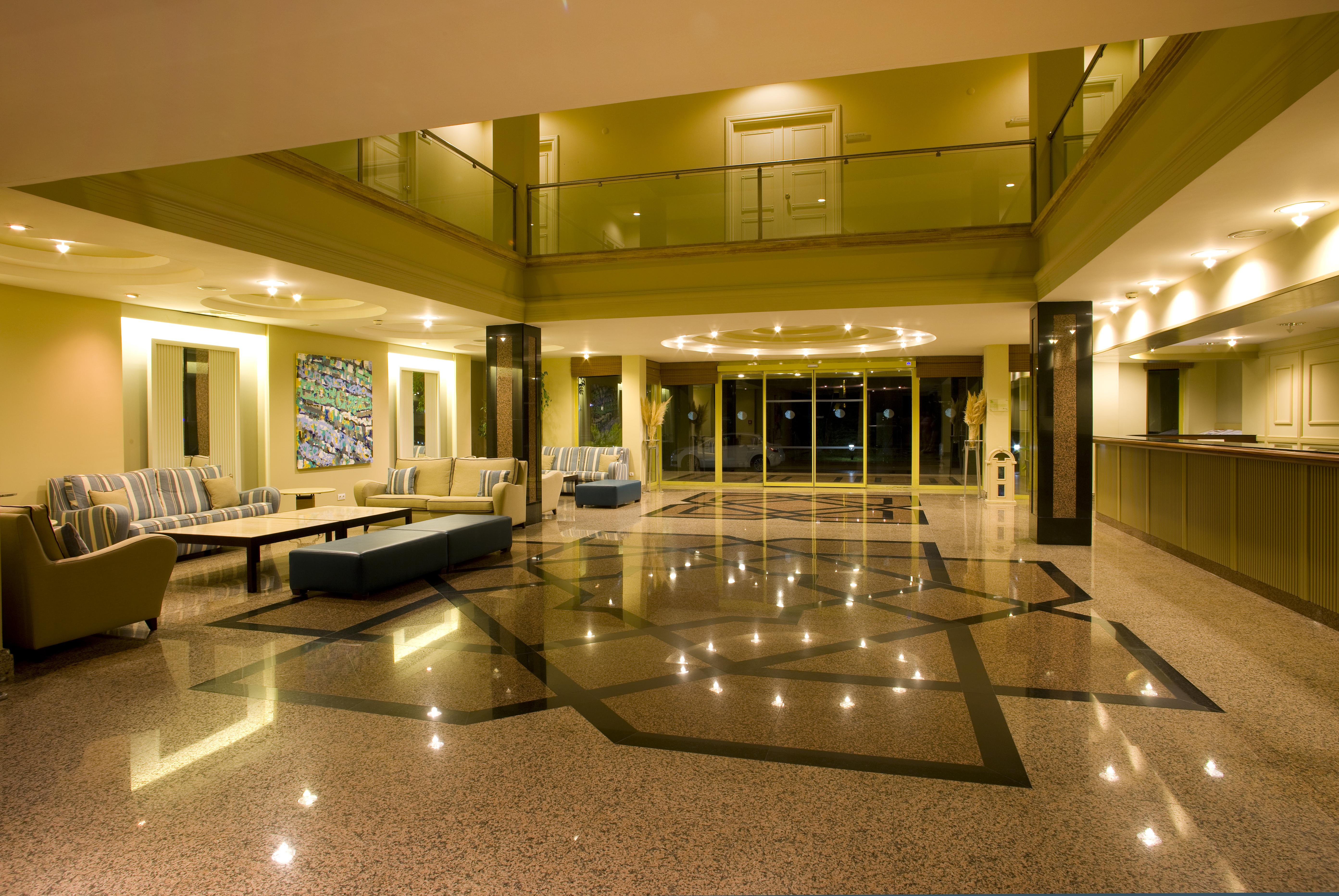 Presa Di Finica & Resort 5*