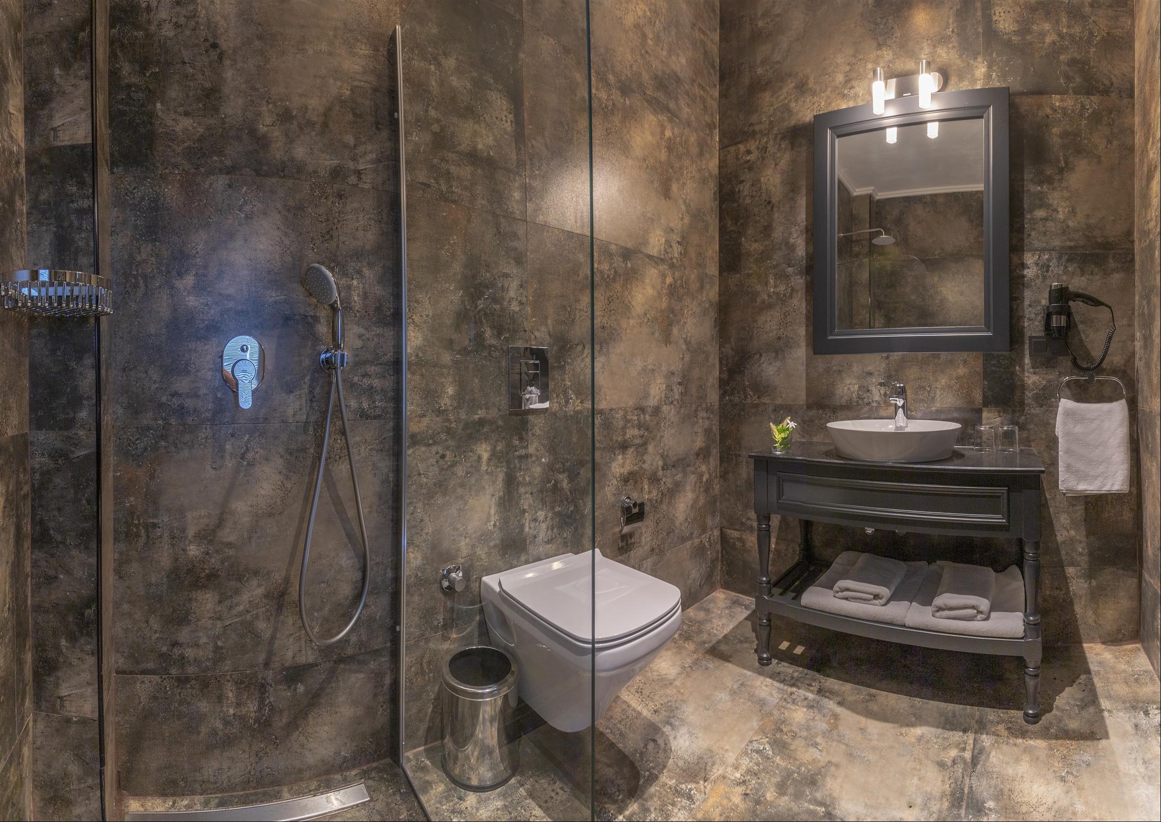 Hotel Marina Bay Gocek (Fethiye)