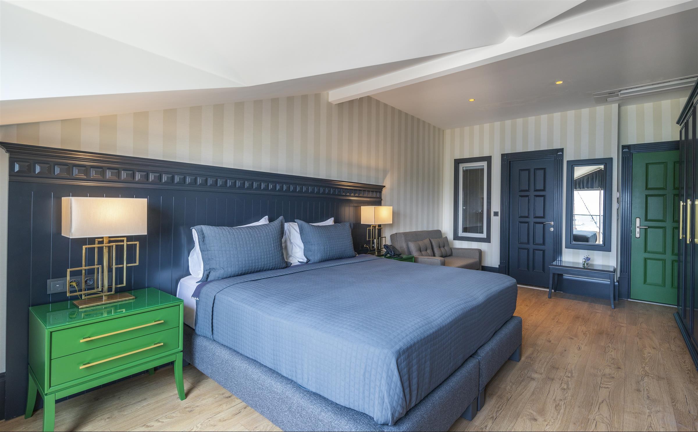 Hotel Marina Bay 3*