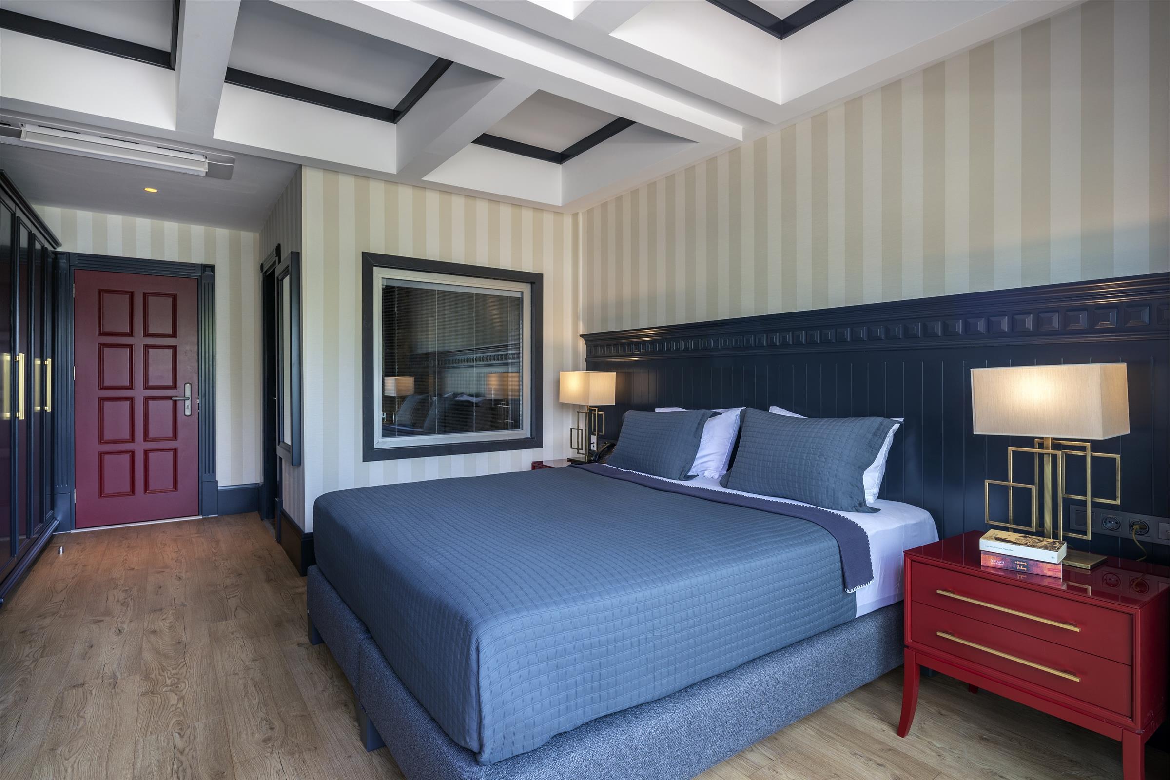 Marina Bay Hotel Gocek (Fethiye)