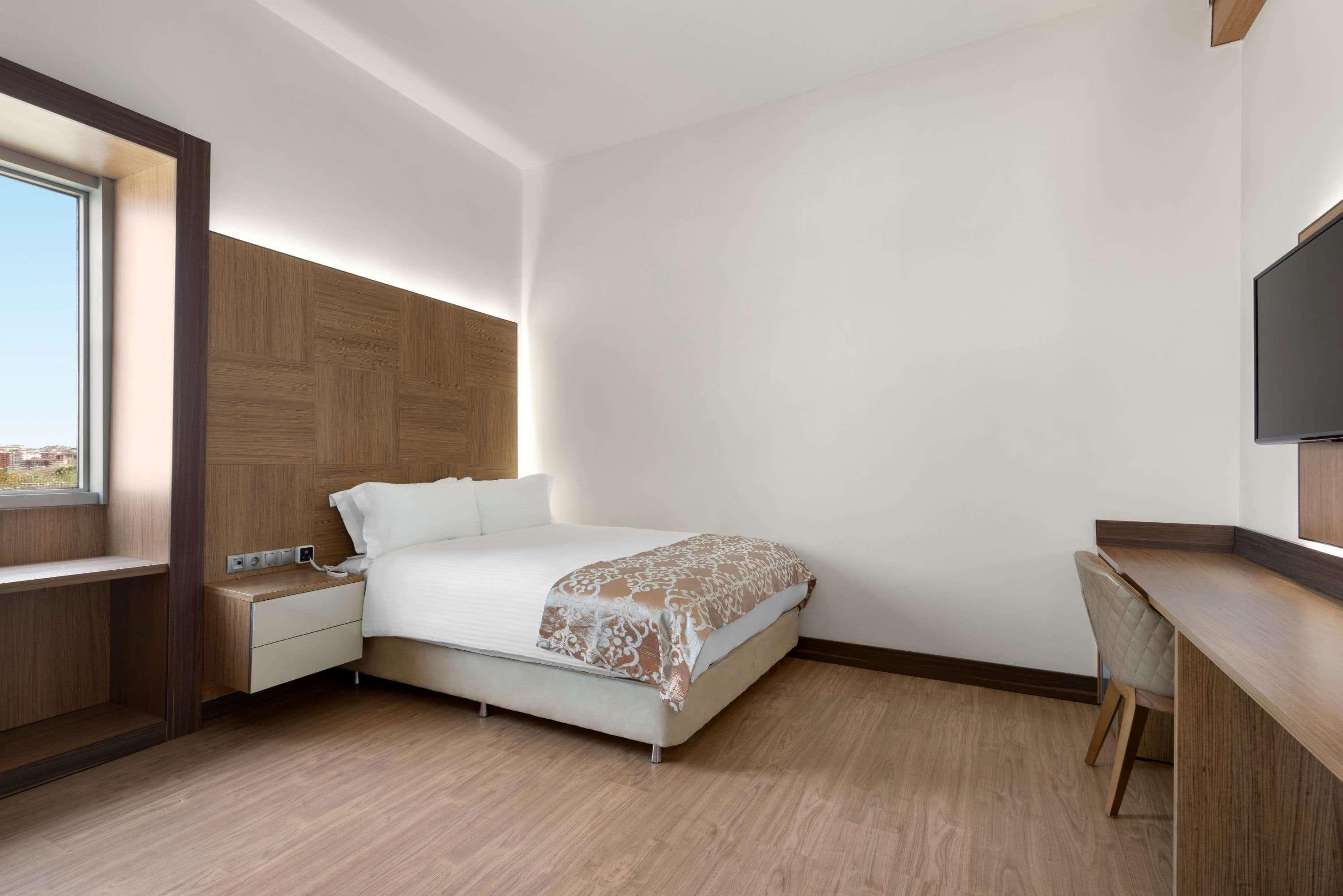 Wyndham Hotel