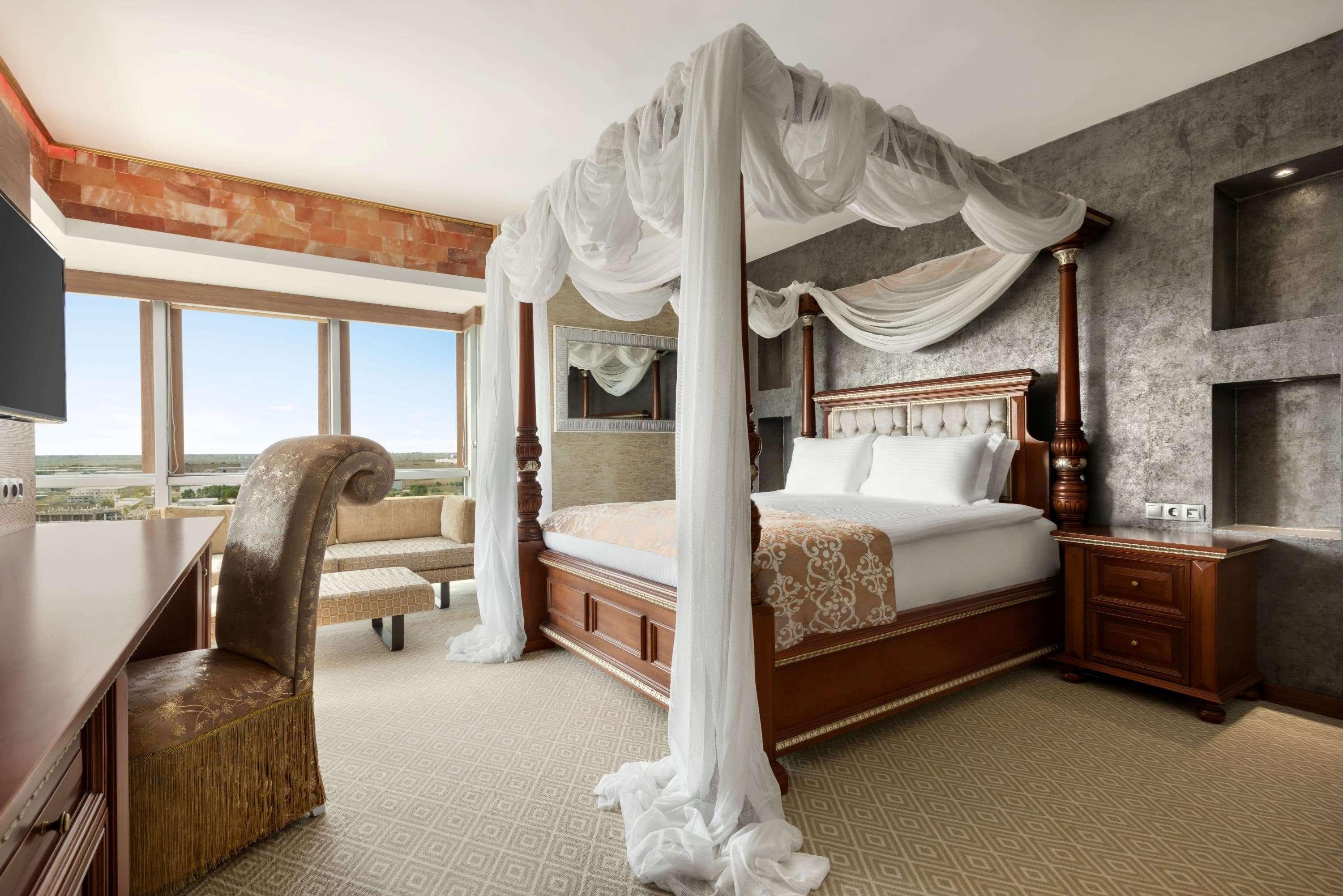 Hotel Wyndham 5*