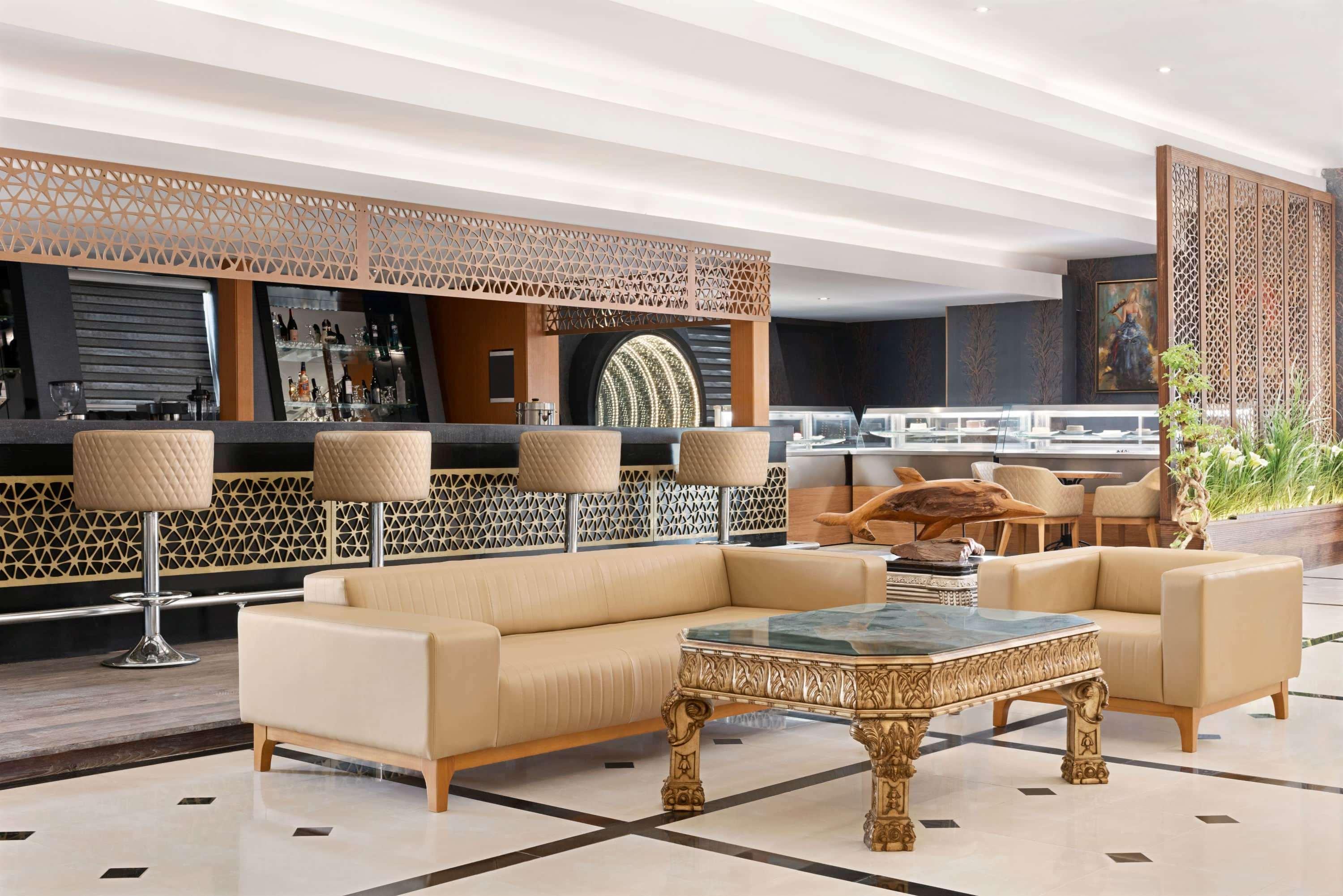 Wyndham 5* Cerkezkoy