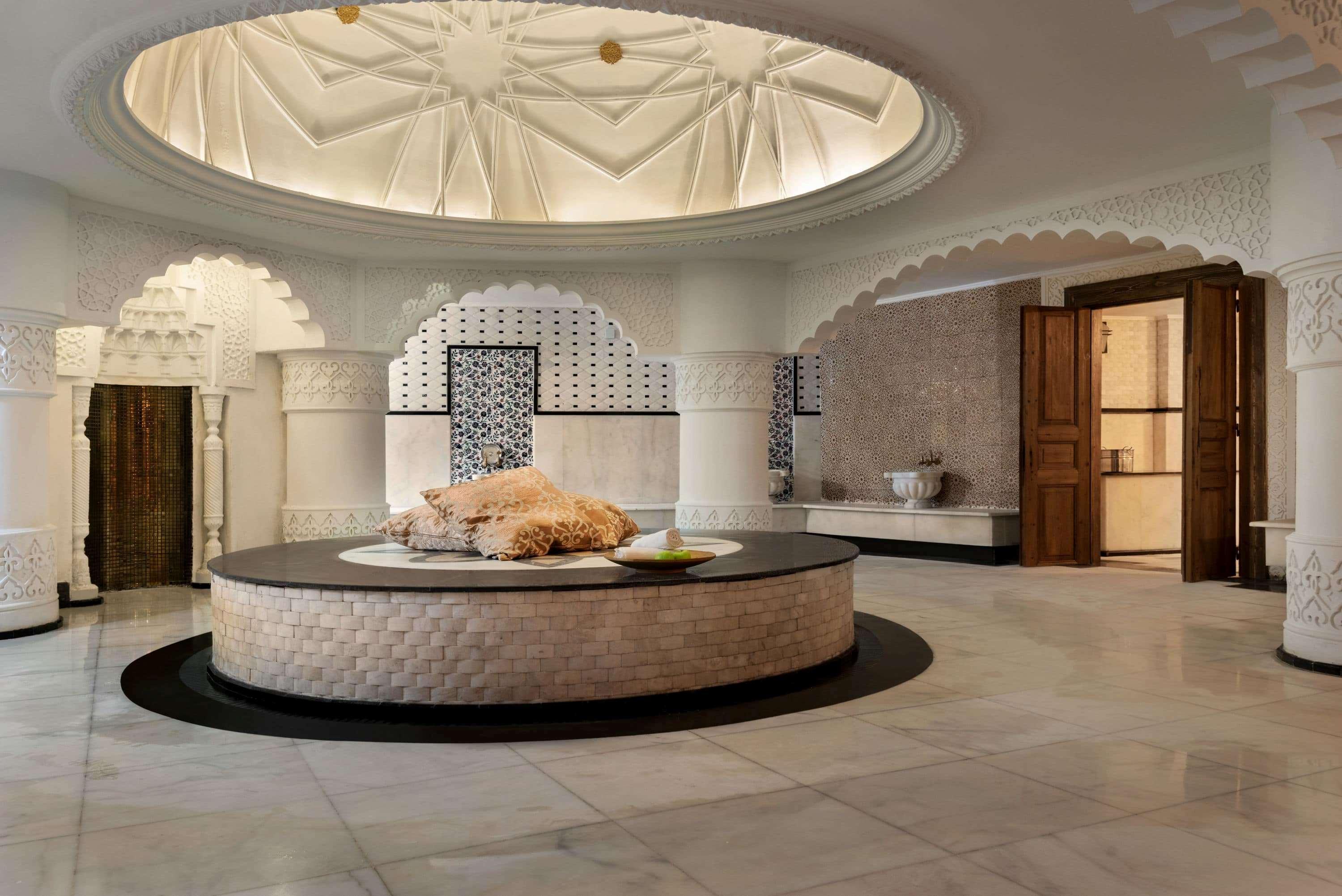Hotel Wyndham 5*