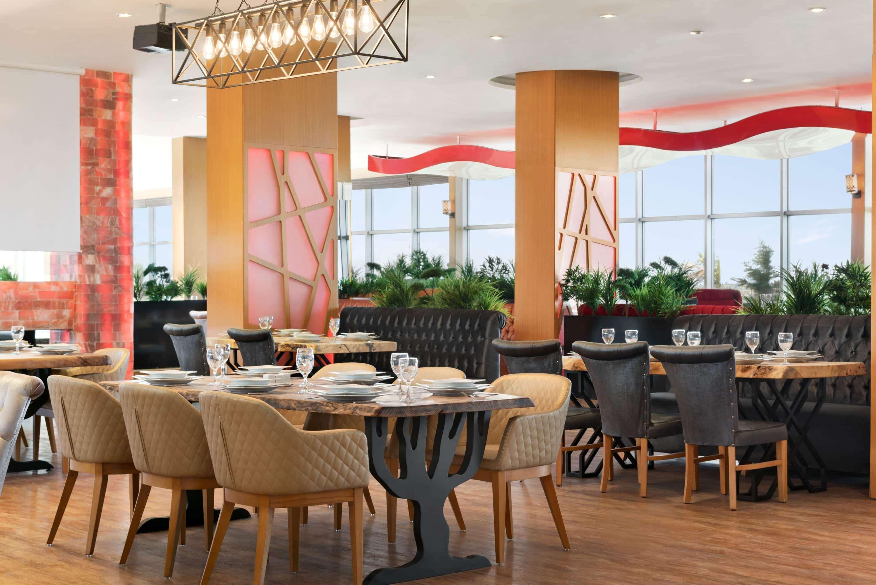 Wyndham 5* Cerkezkoy