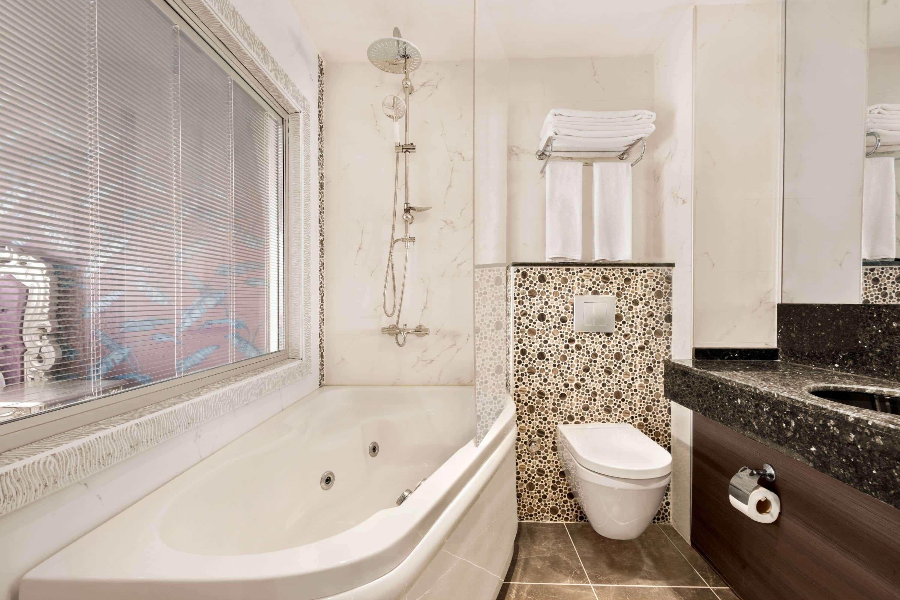 Hotel Wyndham 5*