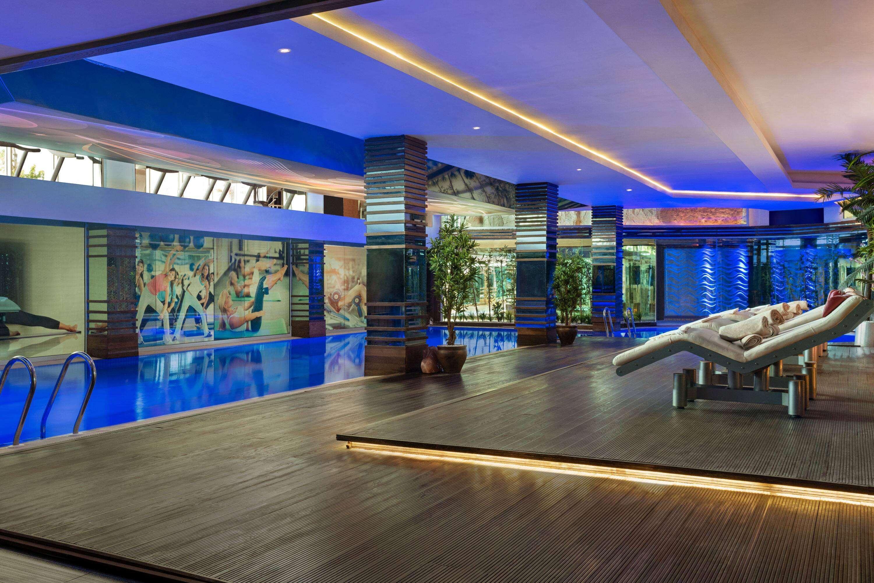 Wyndham Hotel