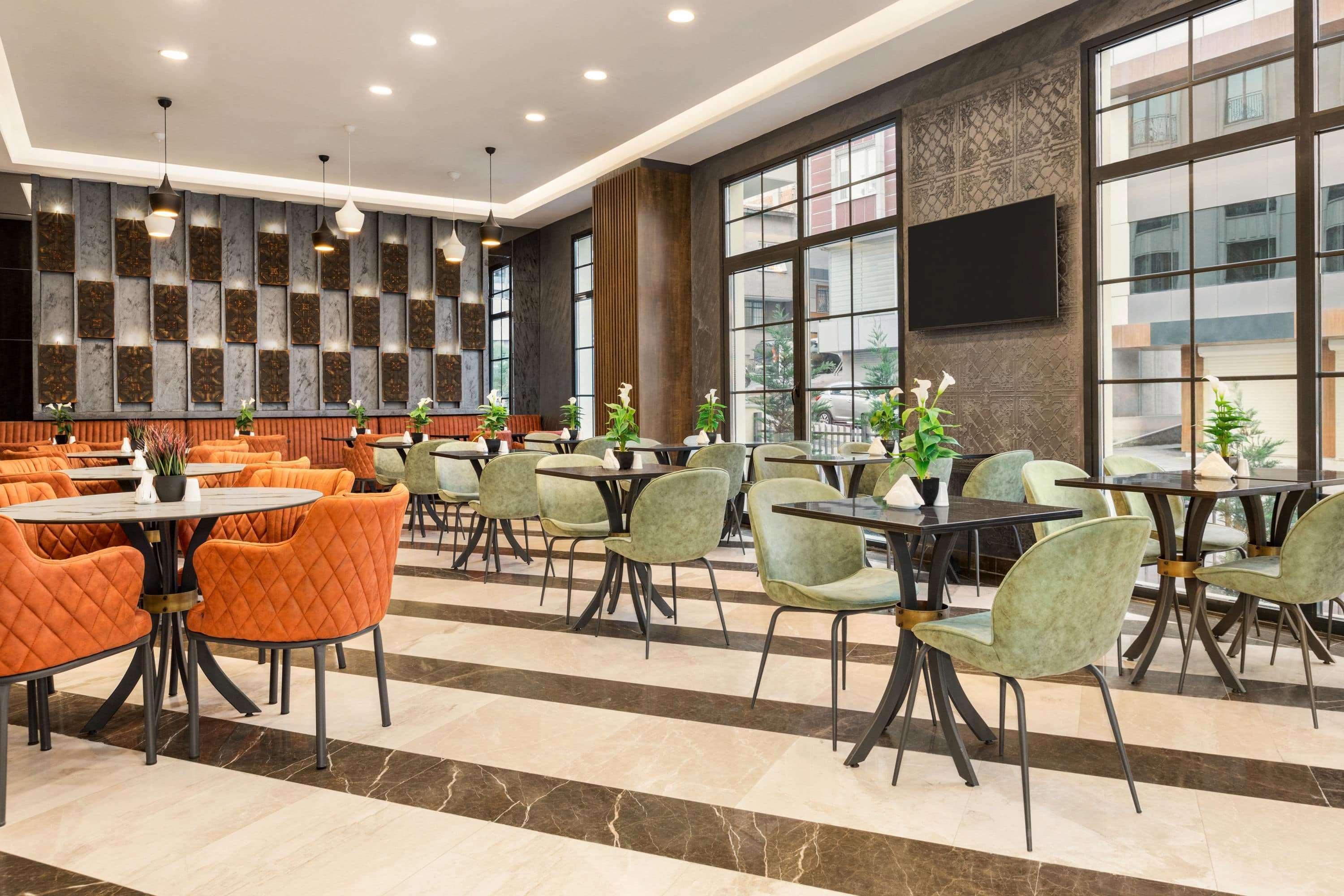 Ramada Encore By Wyndham Basin Express Hotel