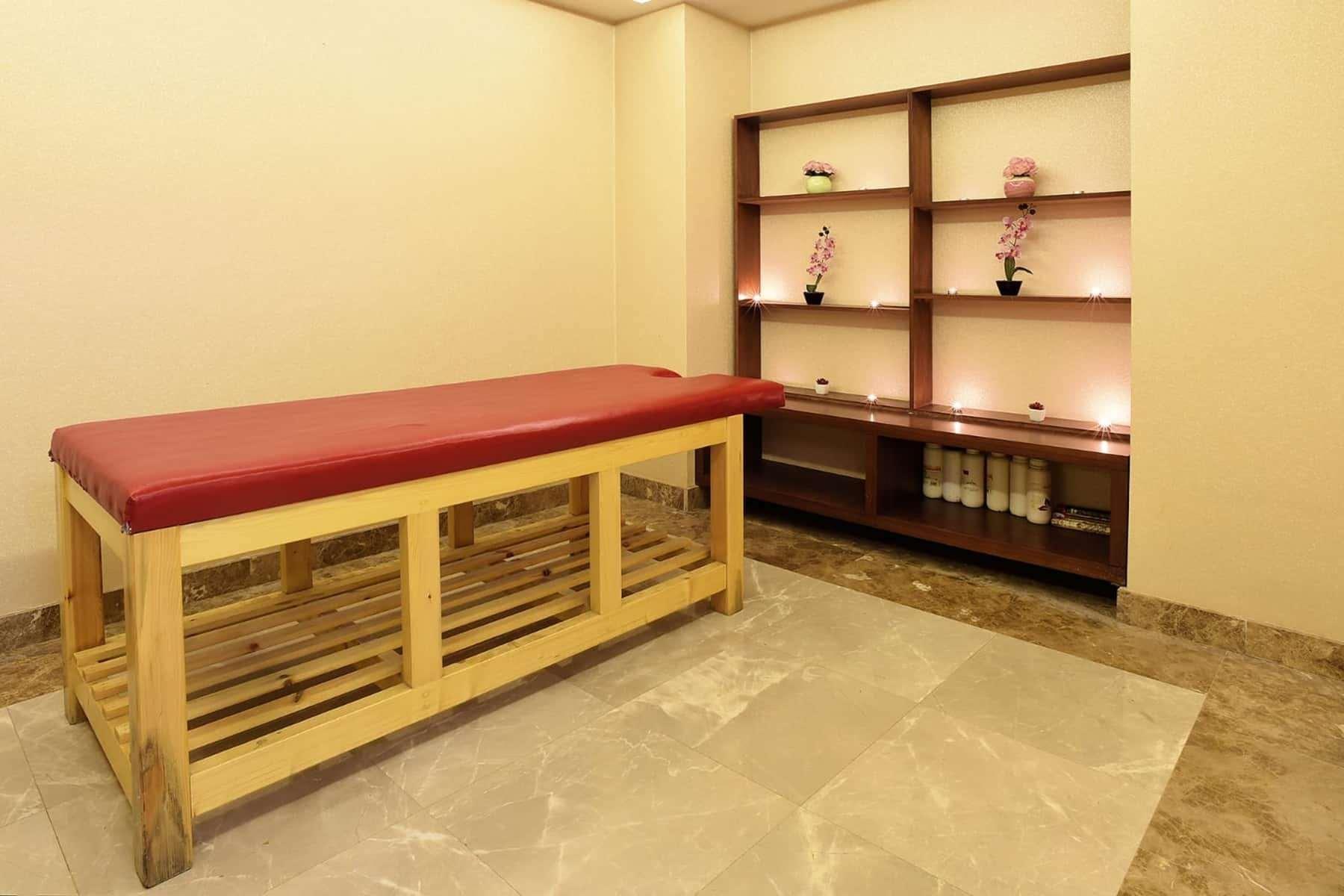 Ramada Plaza Altin Kayisi Hotel 5*