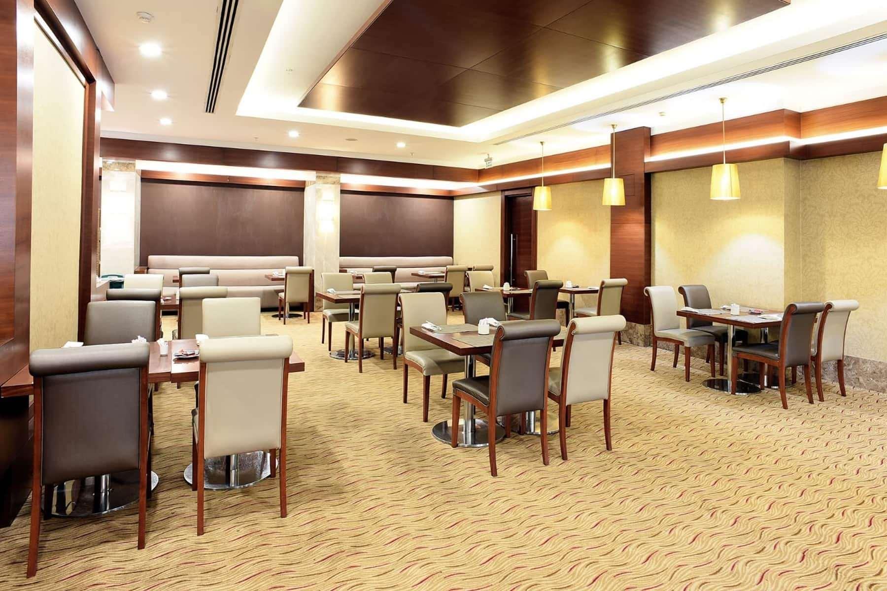 Ramada Plaza Altin Kayisi Malatya