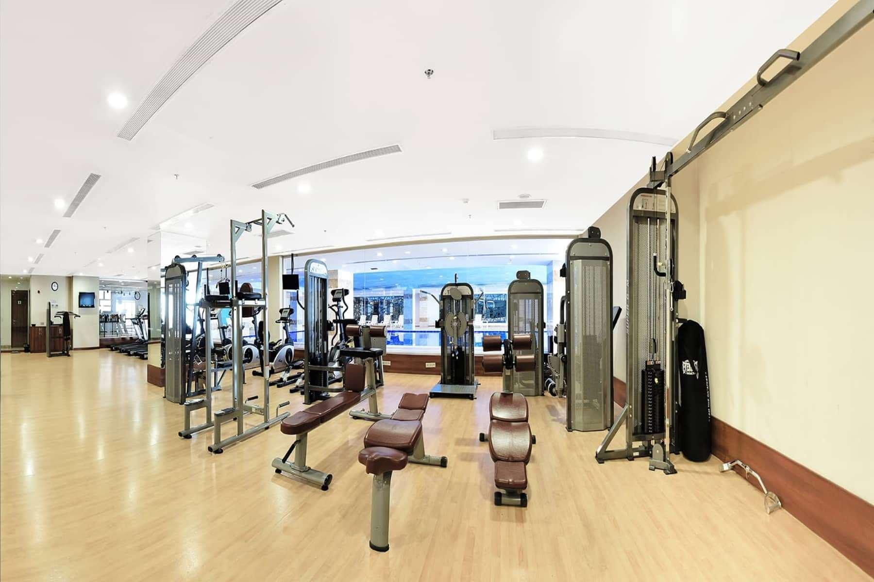 Hotel Ramada Plaza Altin Kayisi