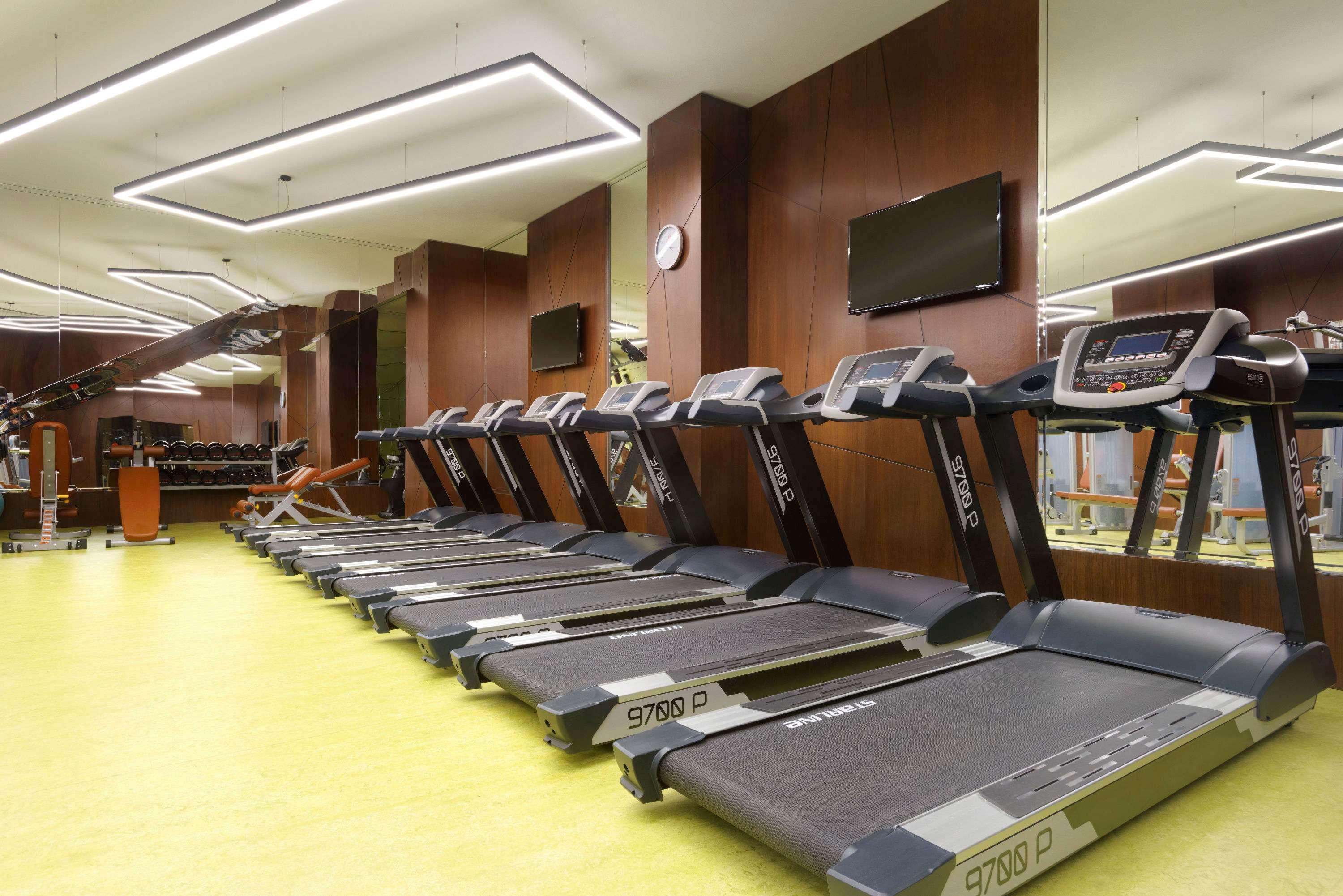 Ramada By Wyndham Hotel 5*