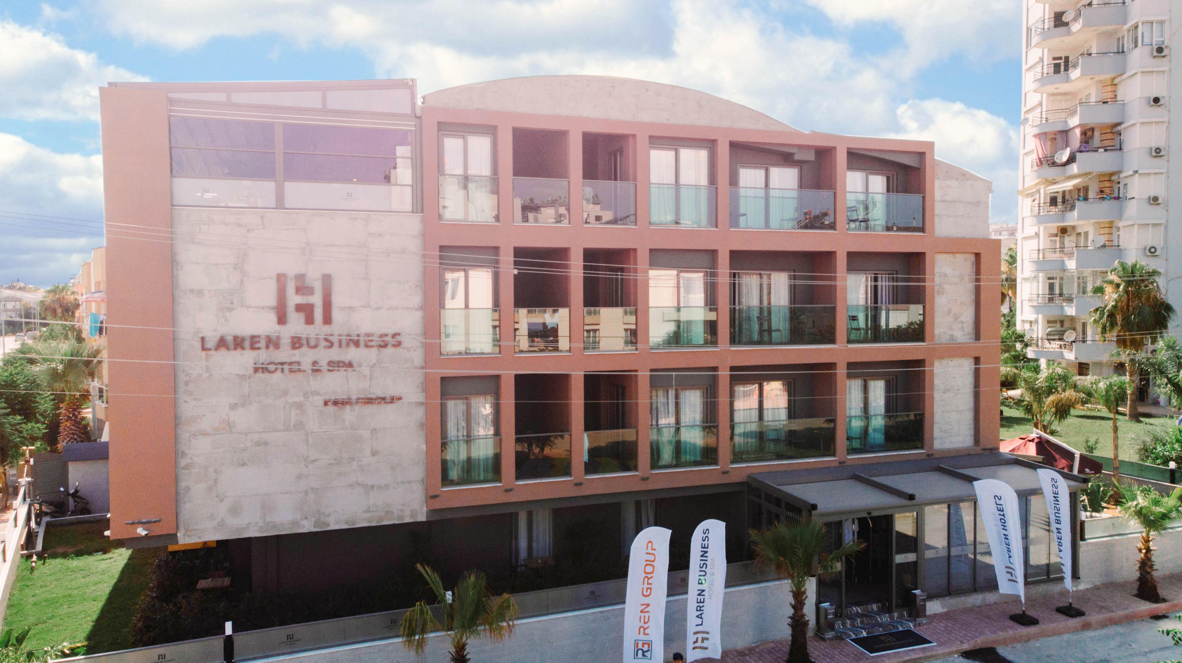 Hotel Laren Sea Side