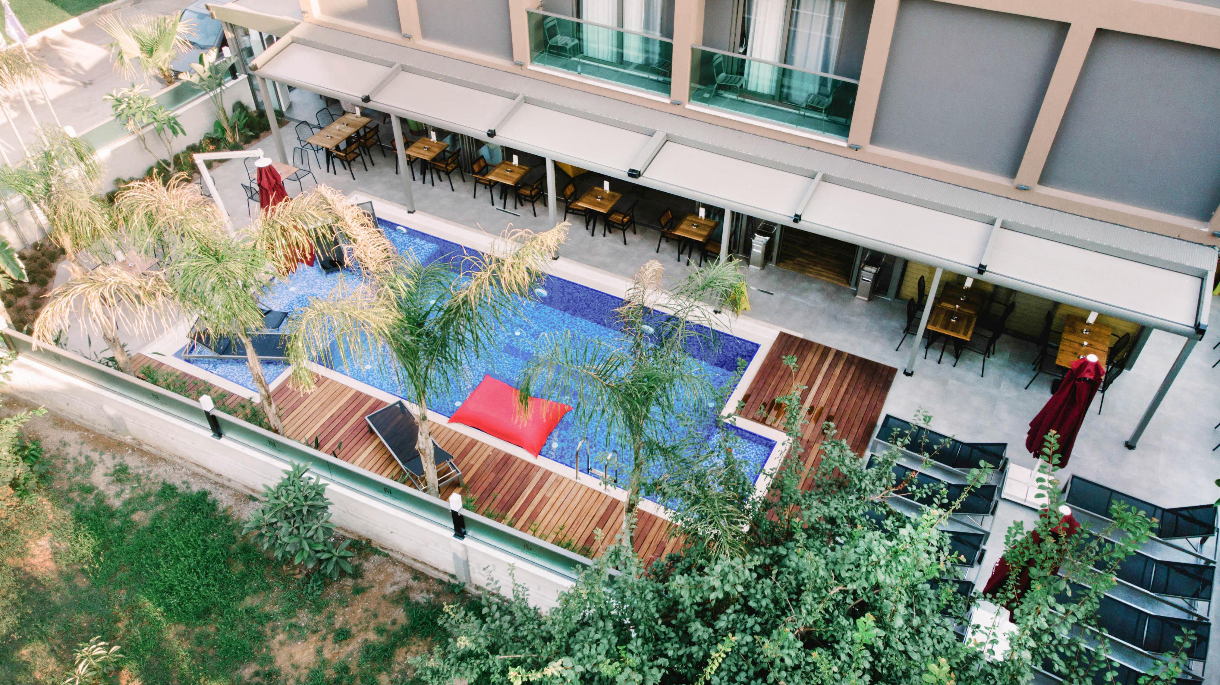 Laren Sea Side 3*