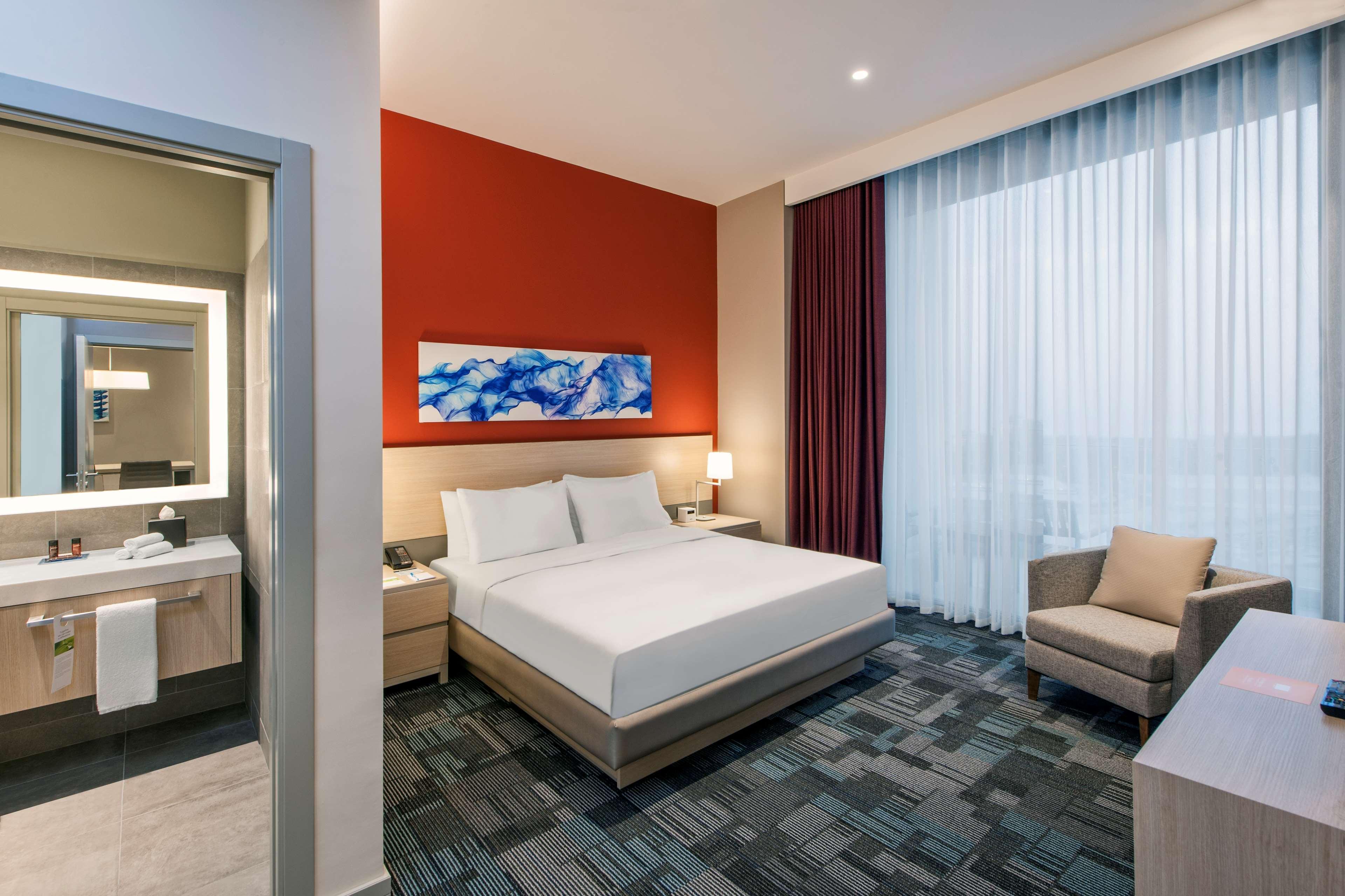 Hyatt House Hotel Gebze