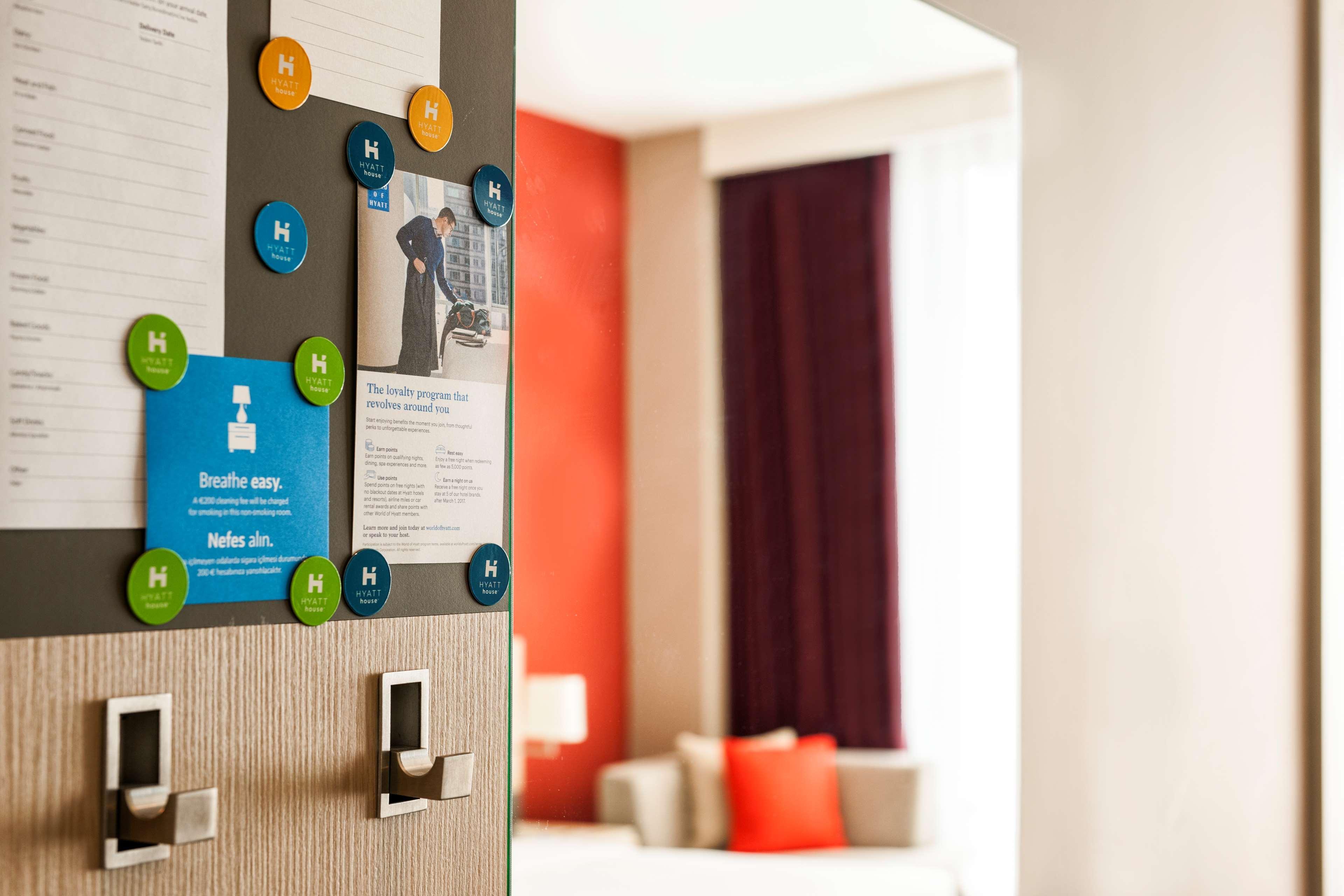 Hotel Hyatt House