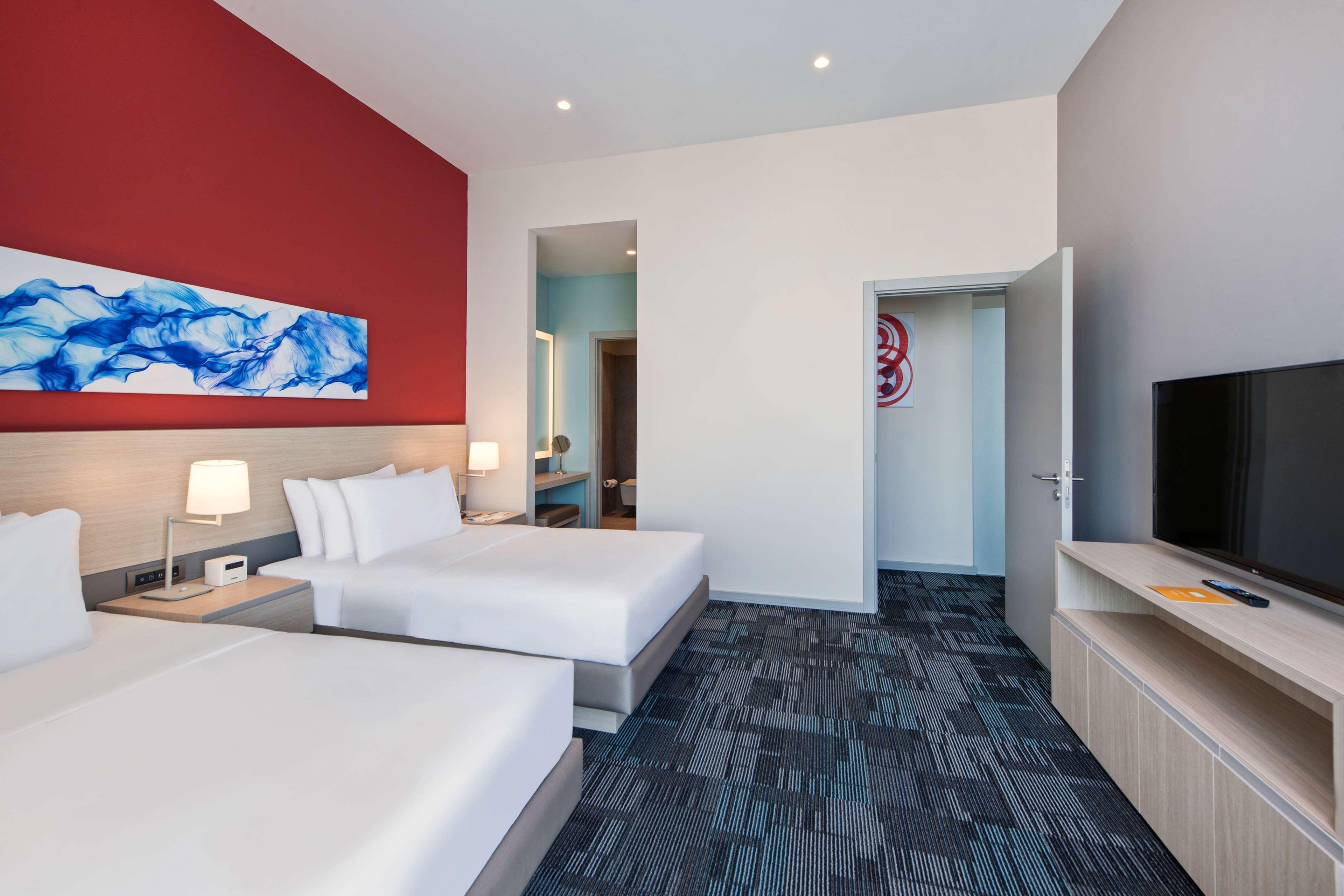 Hyatt House
