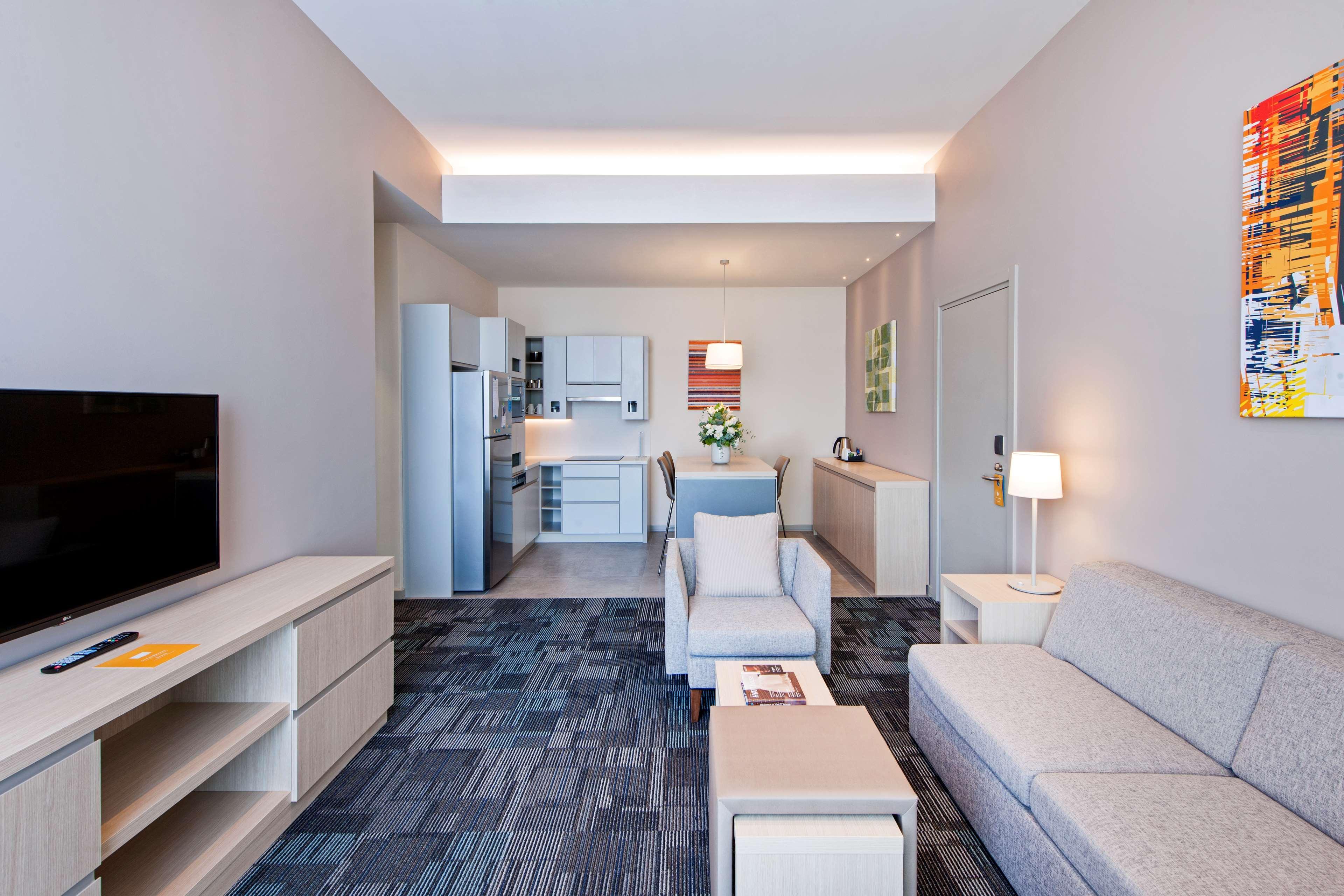 Hyatt House Hotel Gebze