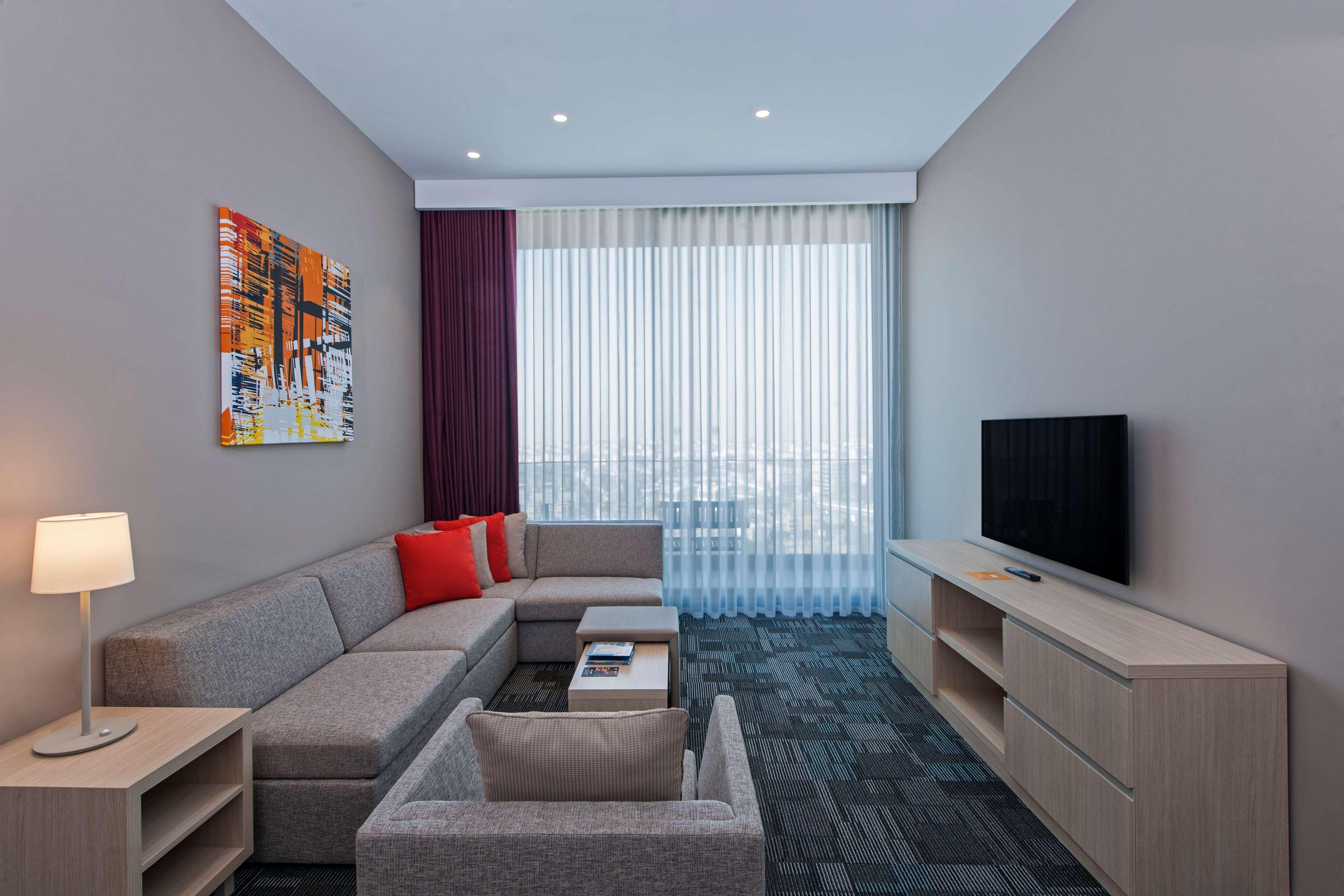Hotel Hyatt House Gebze