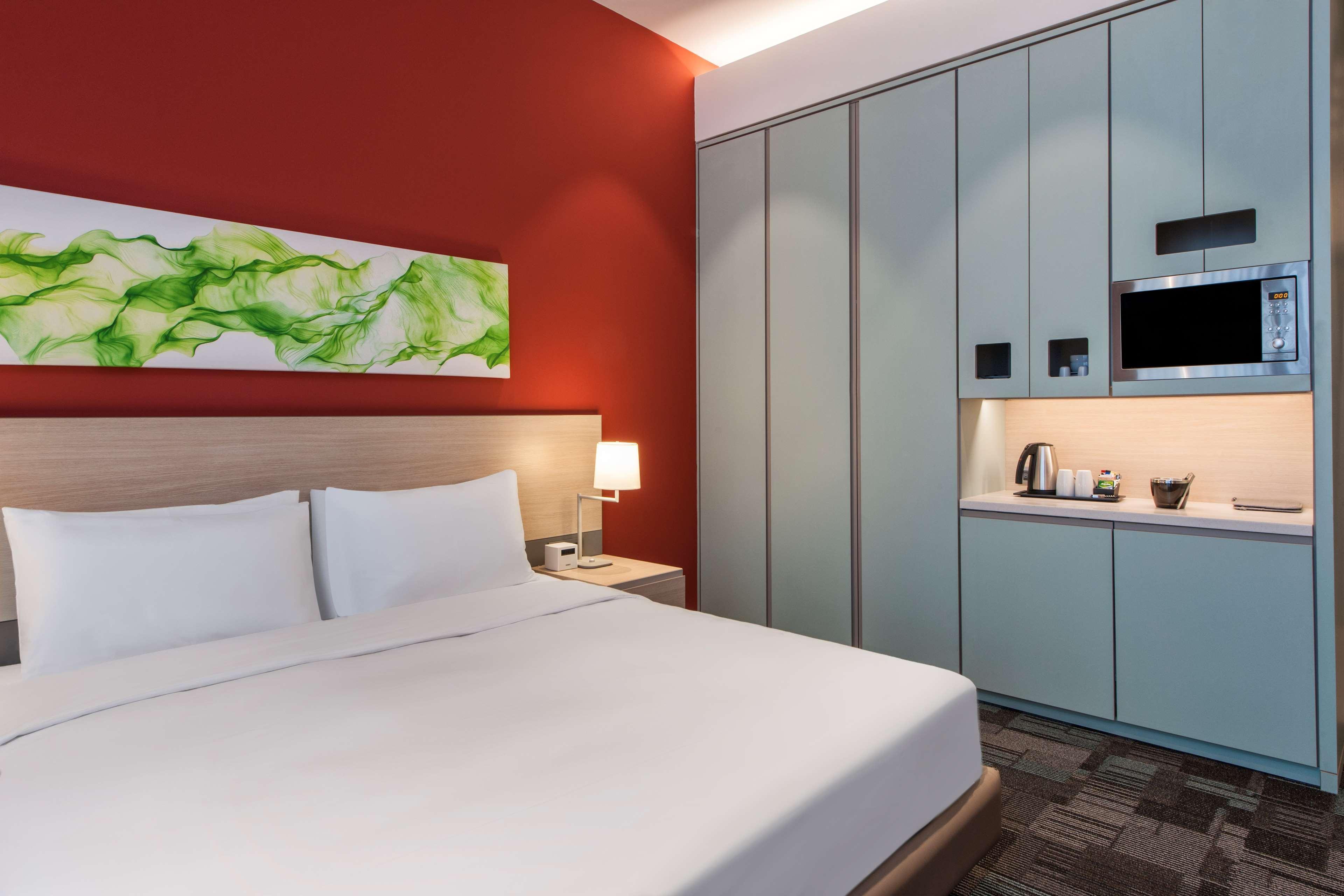 Hyatt House Hotel